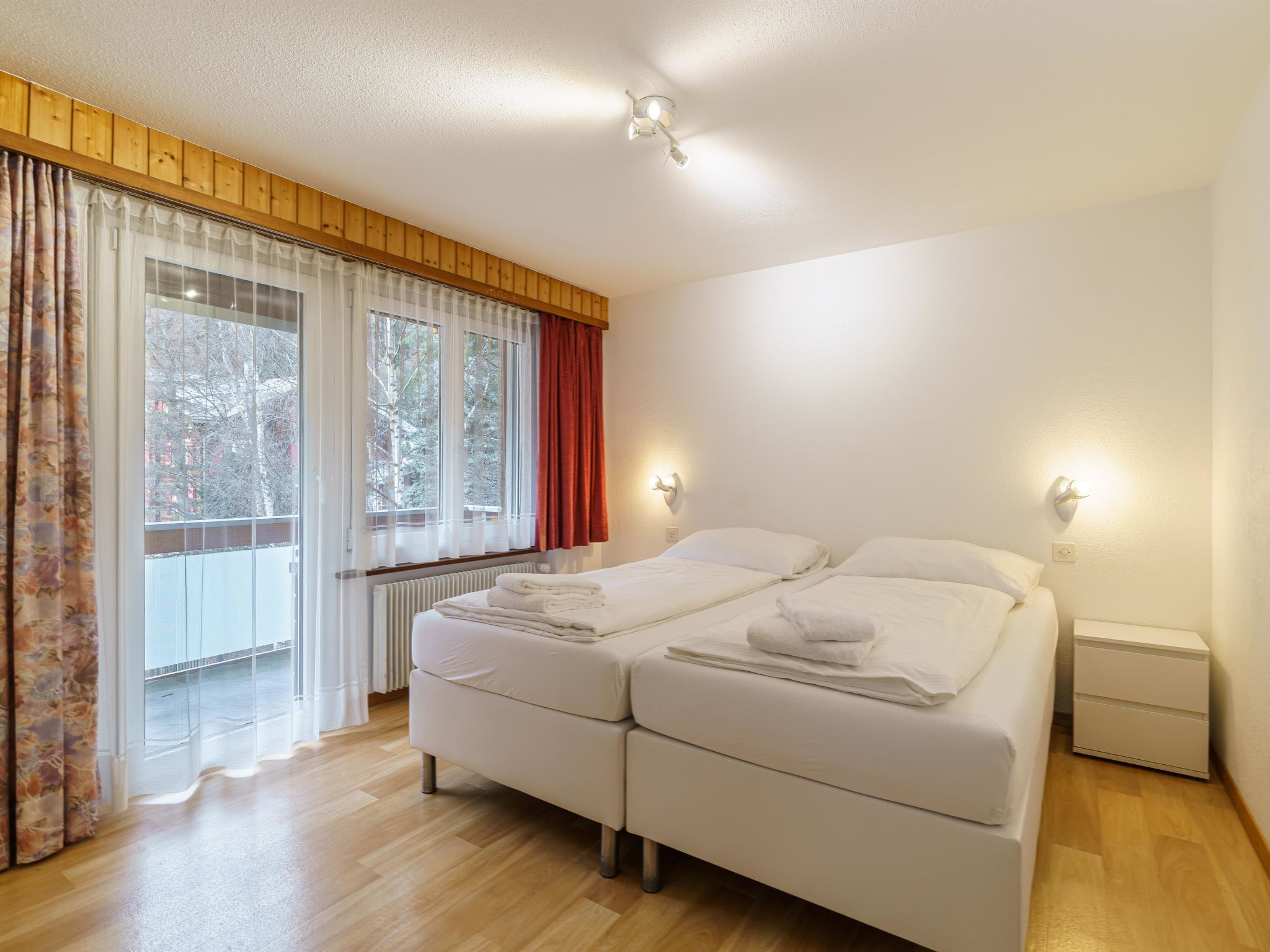 Haus City Appartement/Fewo Apt #2