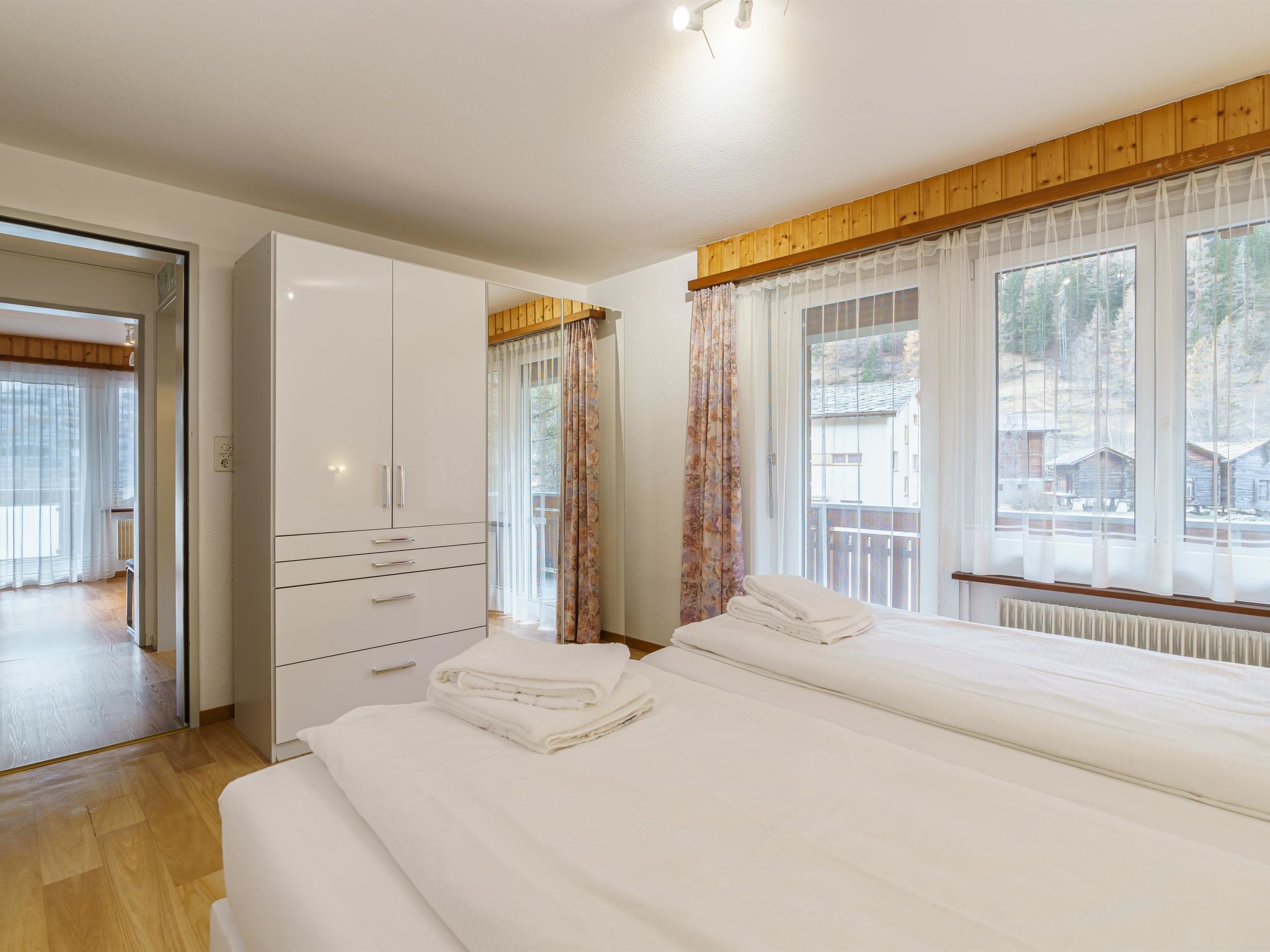 Haus City Appartement/Fewo Apt #2