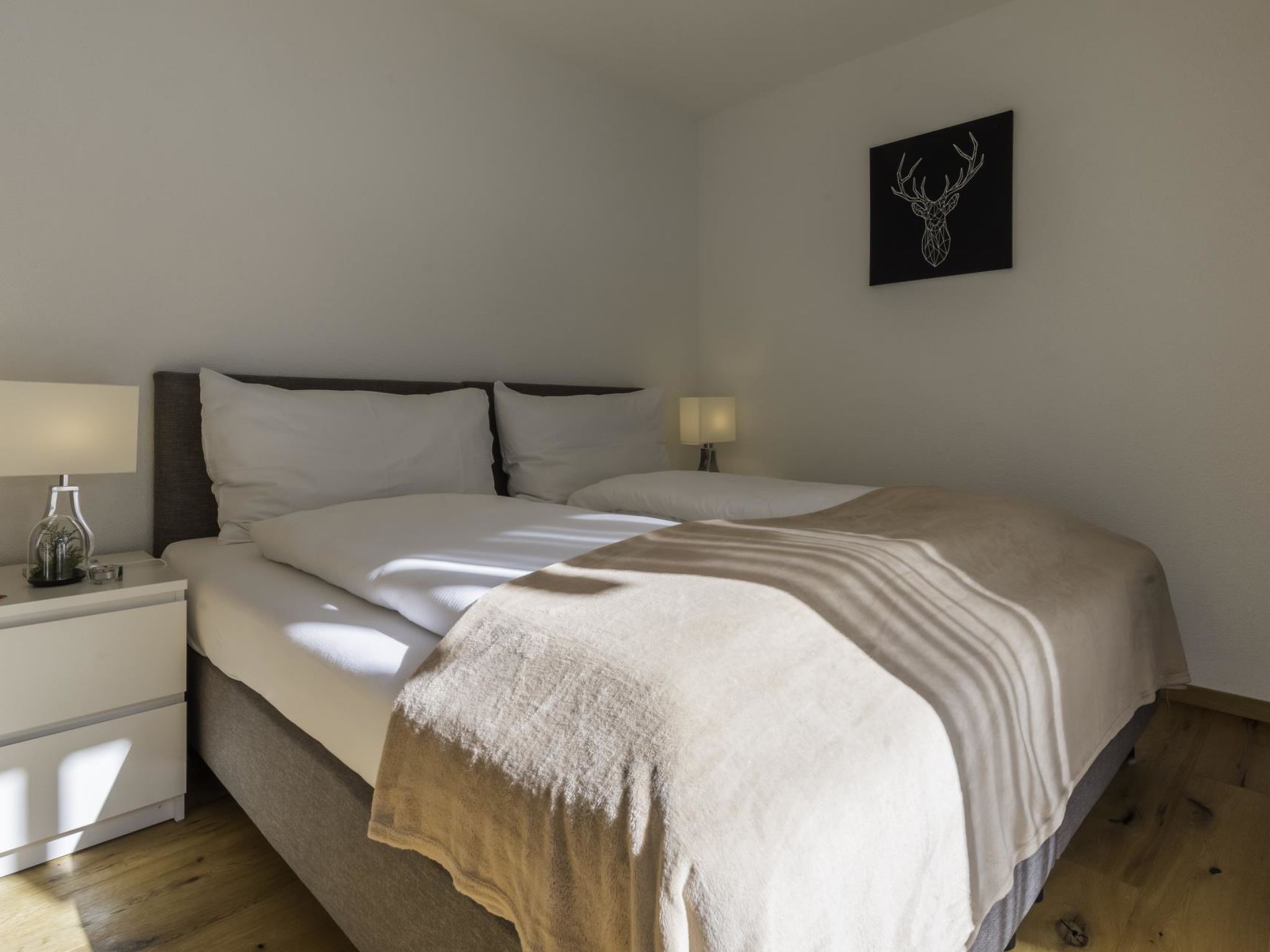 Montela Apartment-Hotel & Resort - Holiday Stay Appartement/Fewo - Drinnen