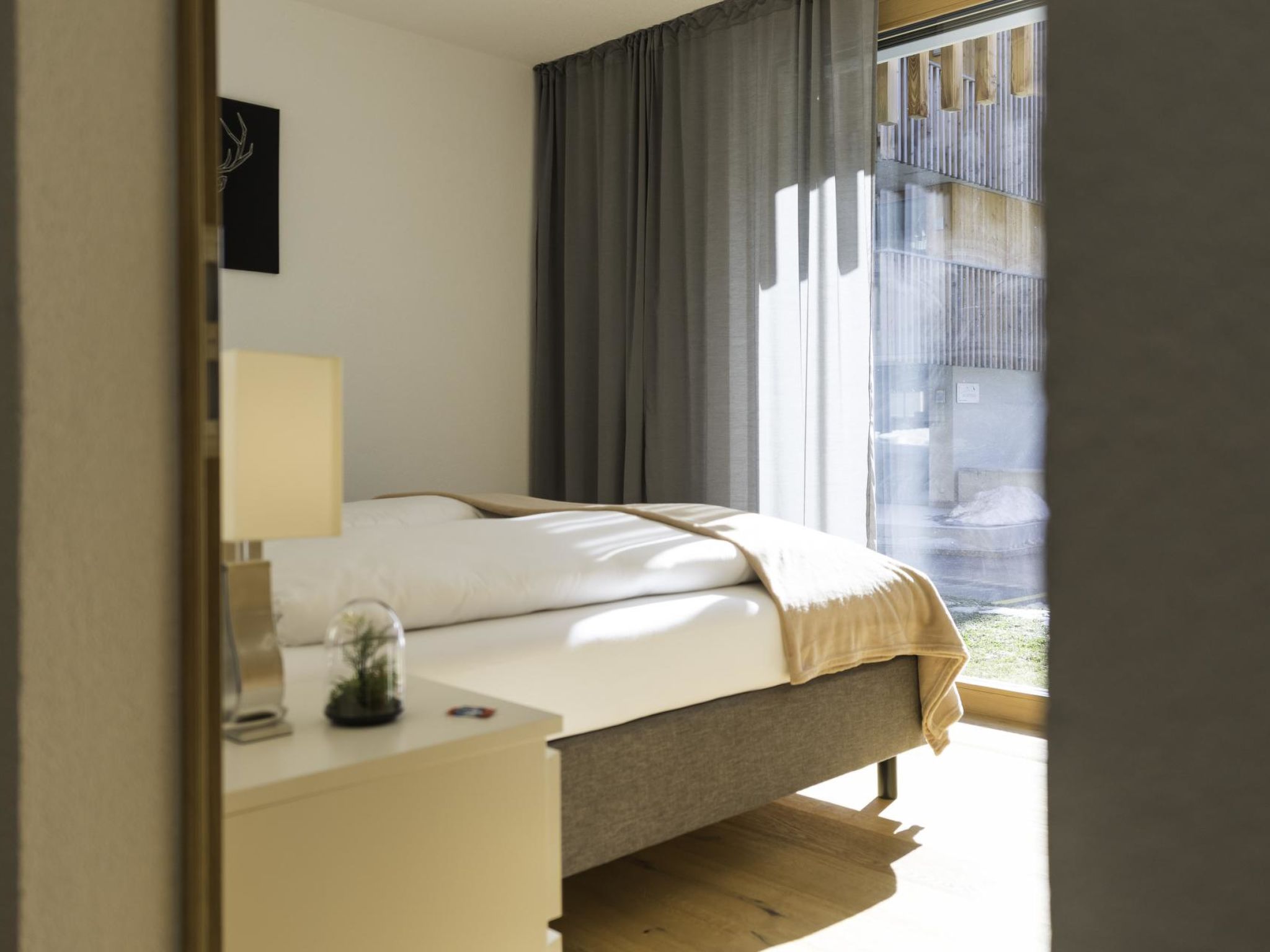 Montela Apartment-Hotel & Resort - Holiday Stay Appartement/Fewo - Drinnen