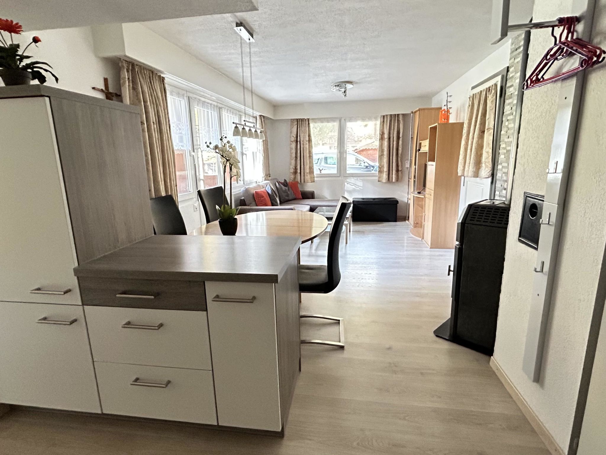 Sunstar Appartement/Fewo 2-Bettwohnung Nr. 40