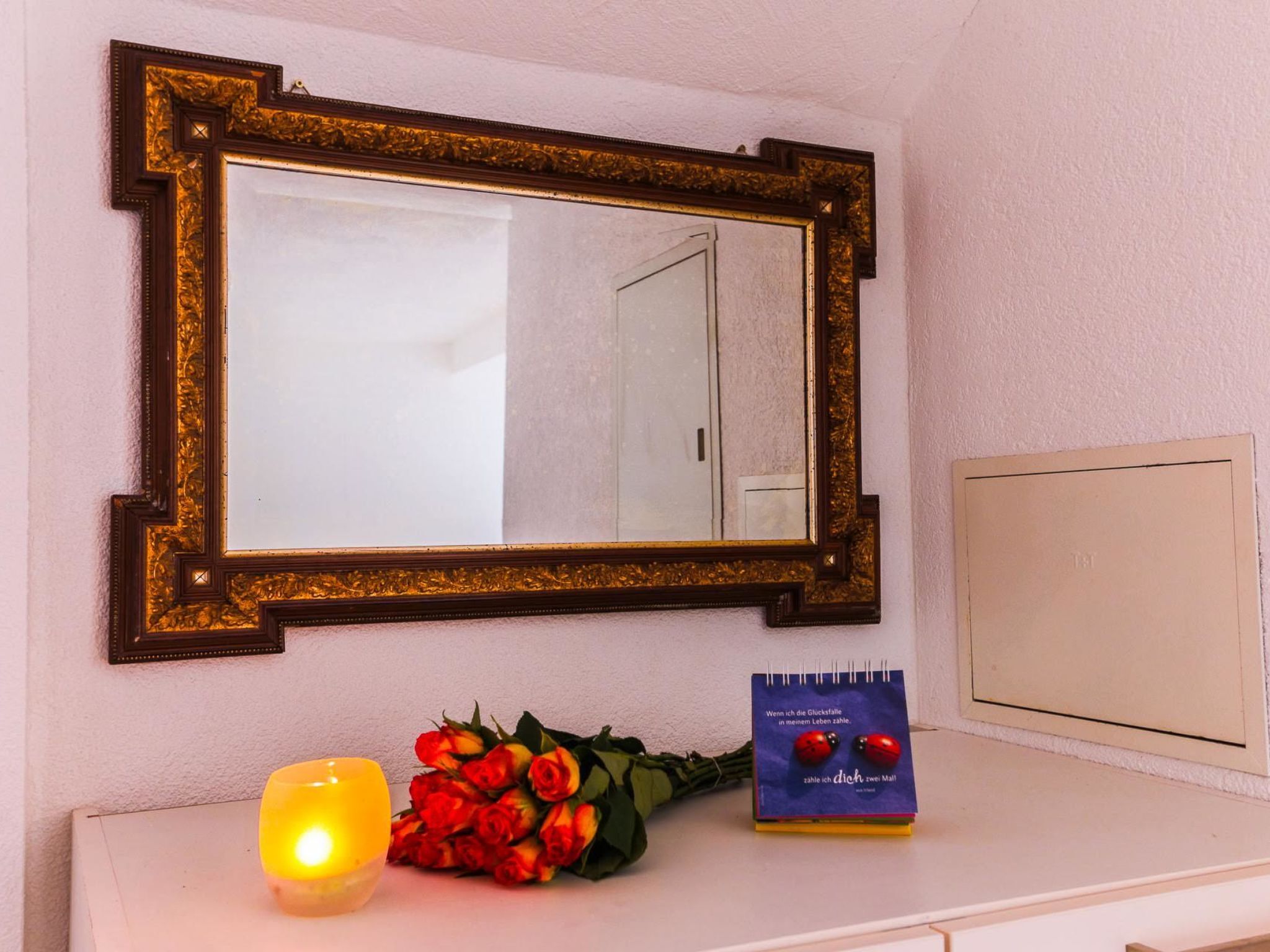 Monte Rosa Appartement/Fewo Appartement Nadelhorn - Binnen