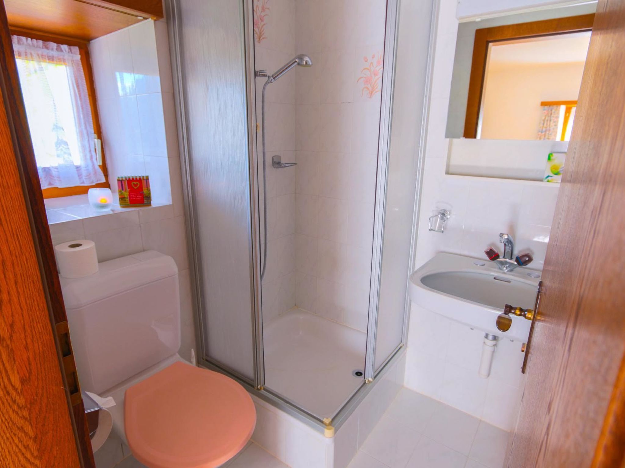 Monte Rosa Appartement/Fewo Appartement Nadelhorn - Binnen