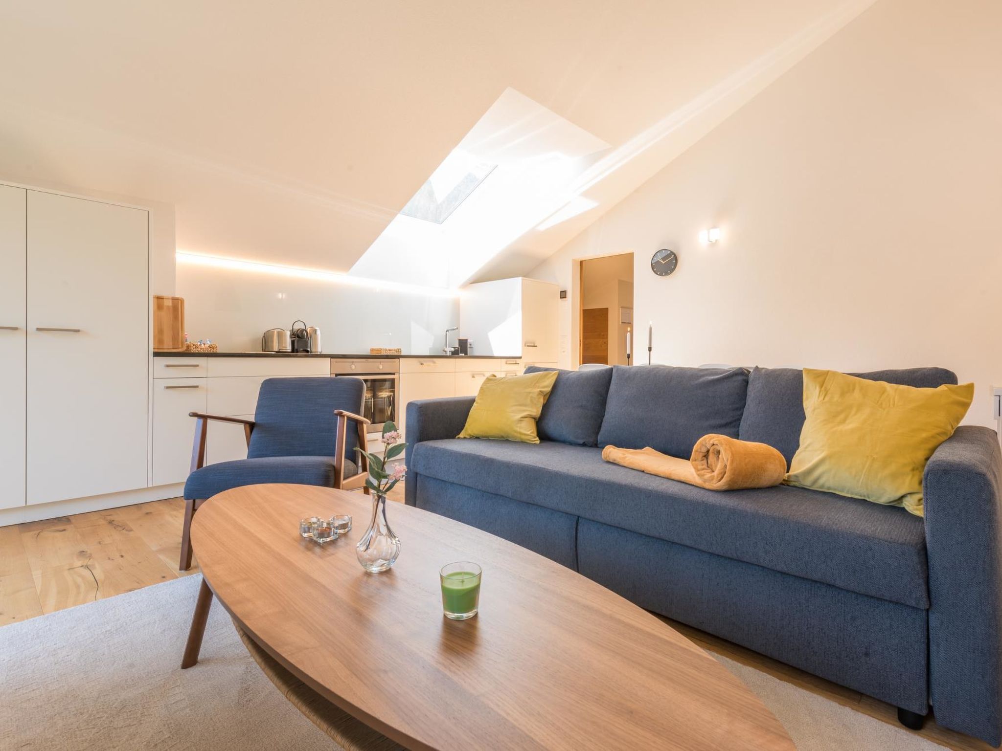 Montela Apartment-Hotel & Resort - Holiday Stay Appartement/Fewo - Inside