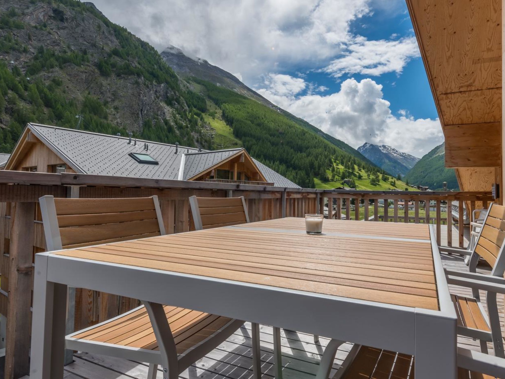 Montela Apartment-Hotel & Resort - Holiday Stay Appartement/Fewo - Outside