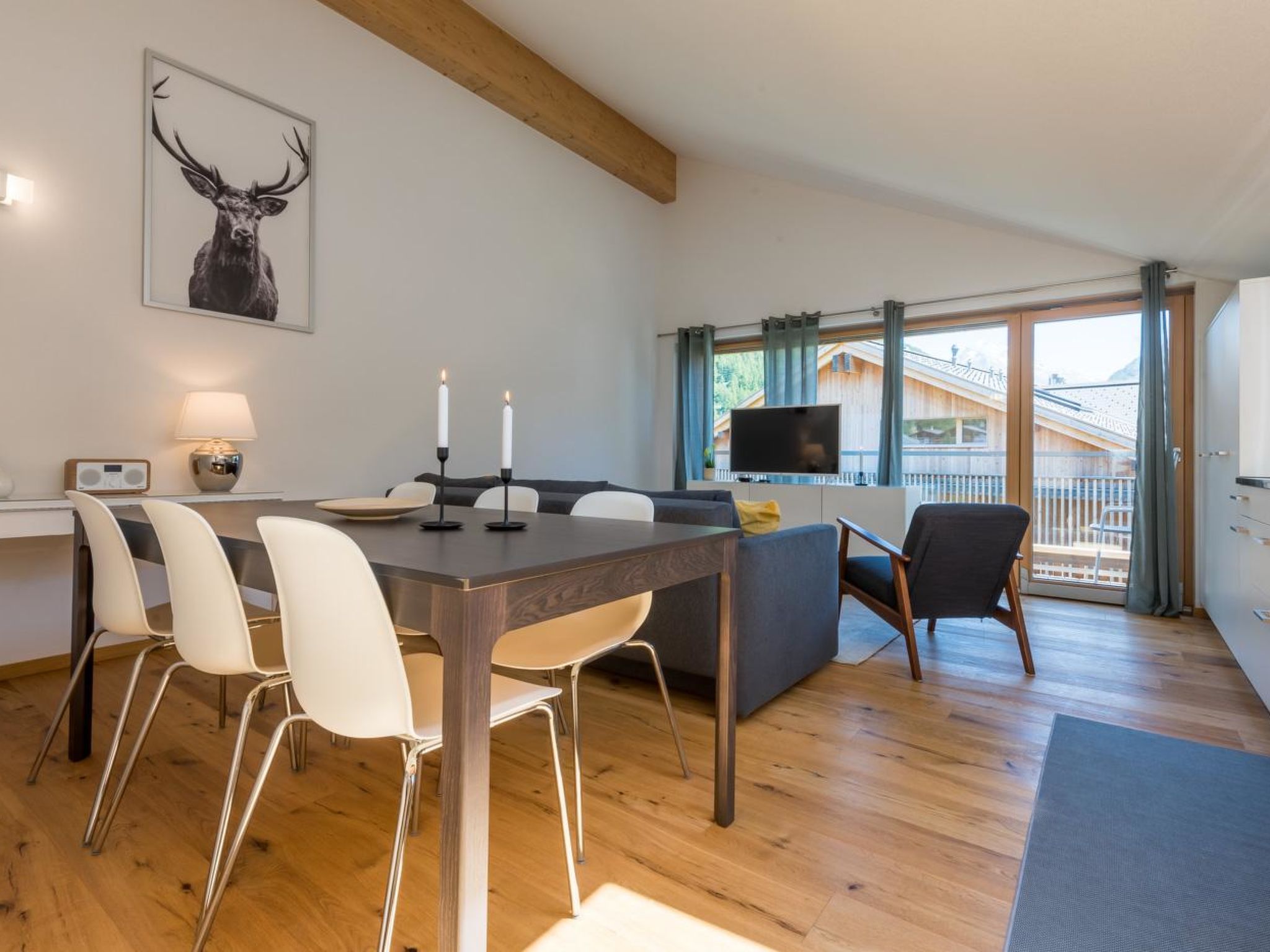 Montela Apartment-Hotel & Resort - Holiday Stay Appartement/Fewo - Inside