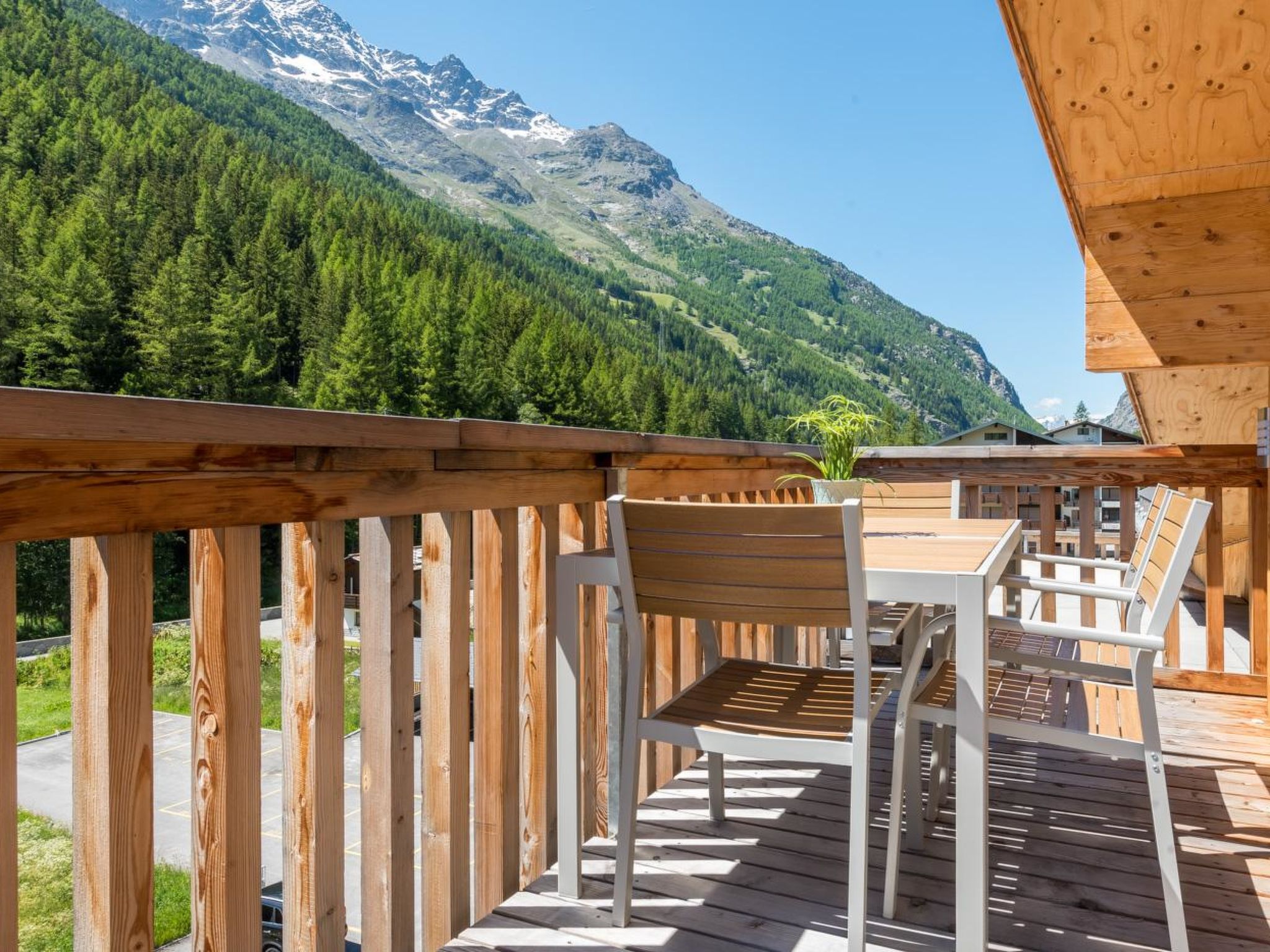 Montela Apartment-Hotel & Resort - Holiday Stay Appartement/Fewo - Outside