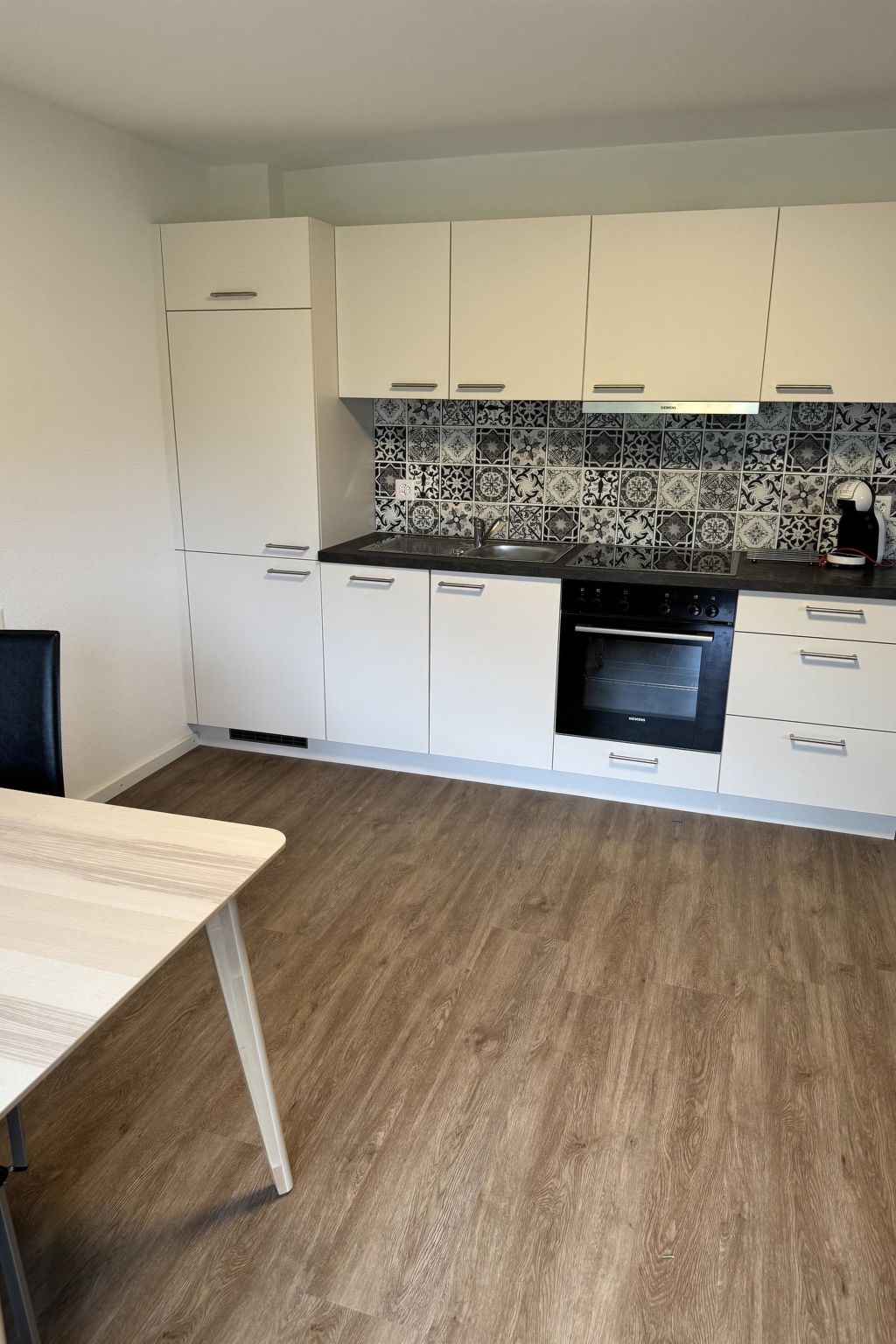 Apartments Carmena Studio Studio