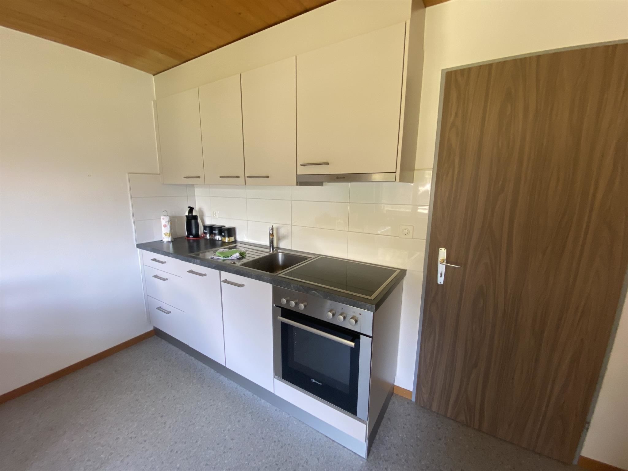 Apartments Carmena Appartement/Fewo Wohnung 6 - Dedans