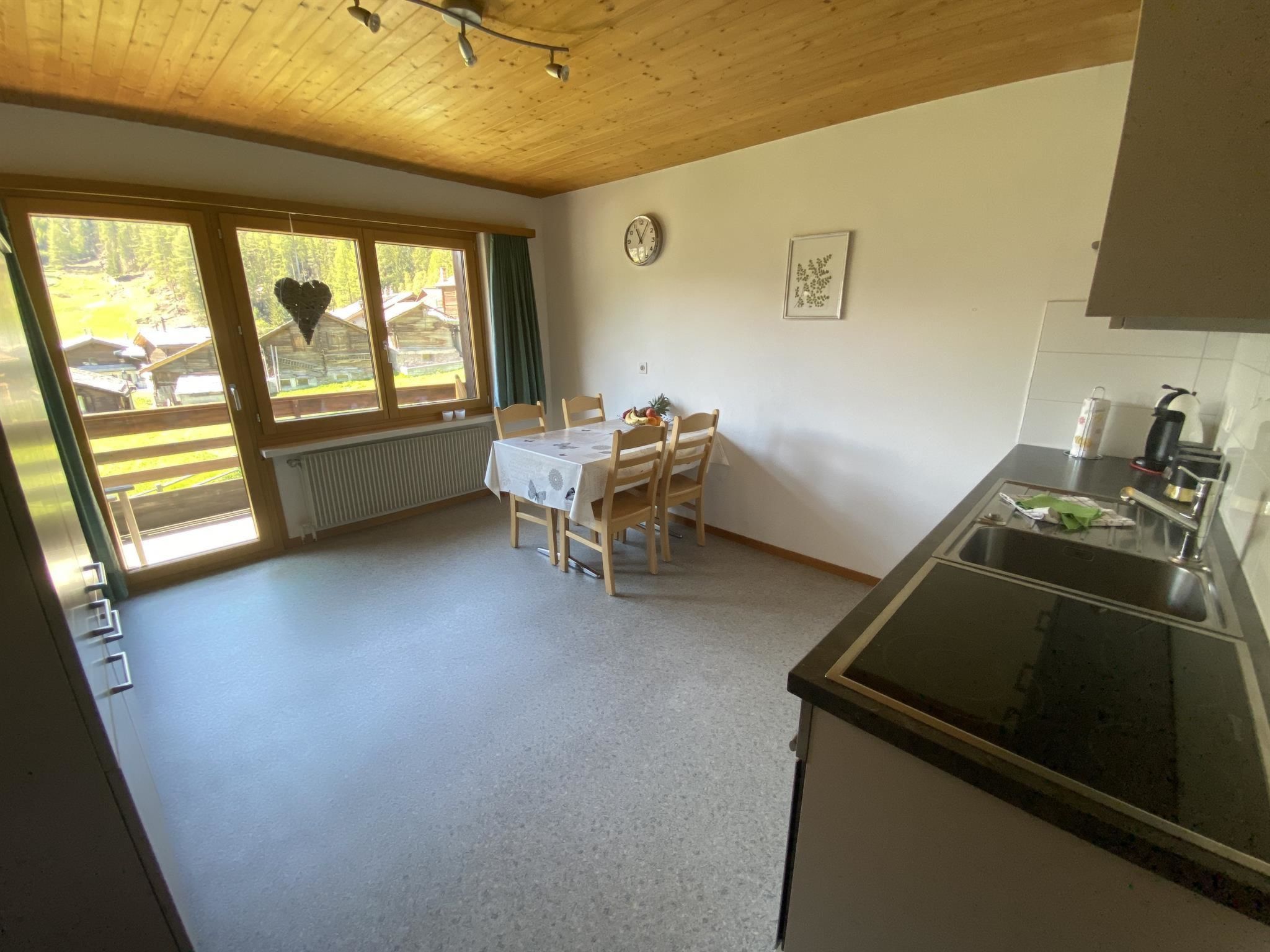 Apartments Carmena Appartement/Fewo Wohnung 6 - Dedans