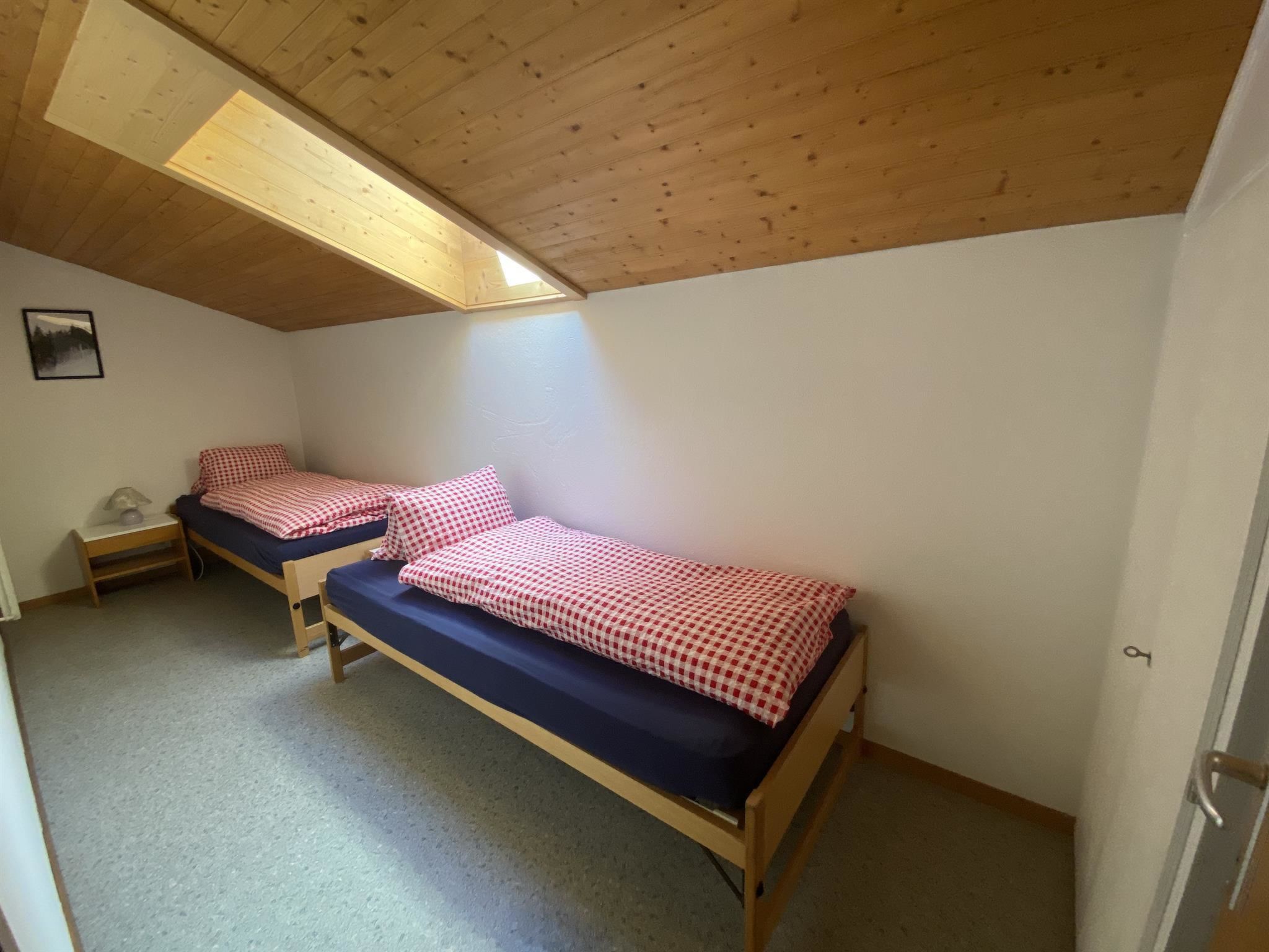 Apartments Carmena Appartement/Fewo Wohnung 6 - Dedans