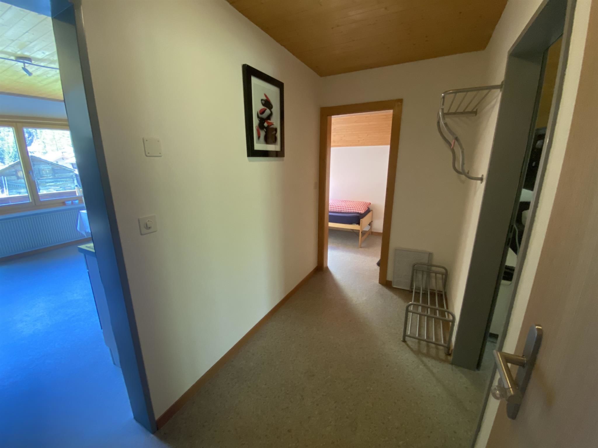 Apartments Carmena Appartement/Fewo Wohnung 6 - Dedans