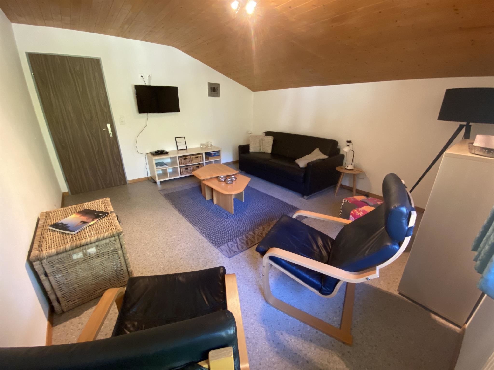 Apartments Carmena Appartement/Fewo Wohnung 6 - Dedans