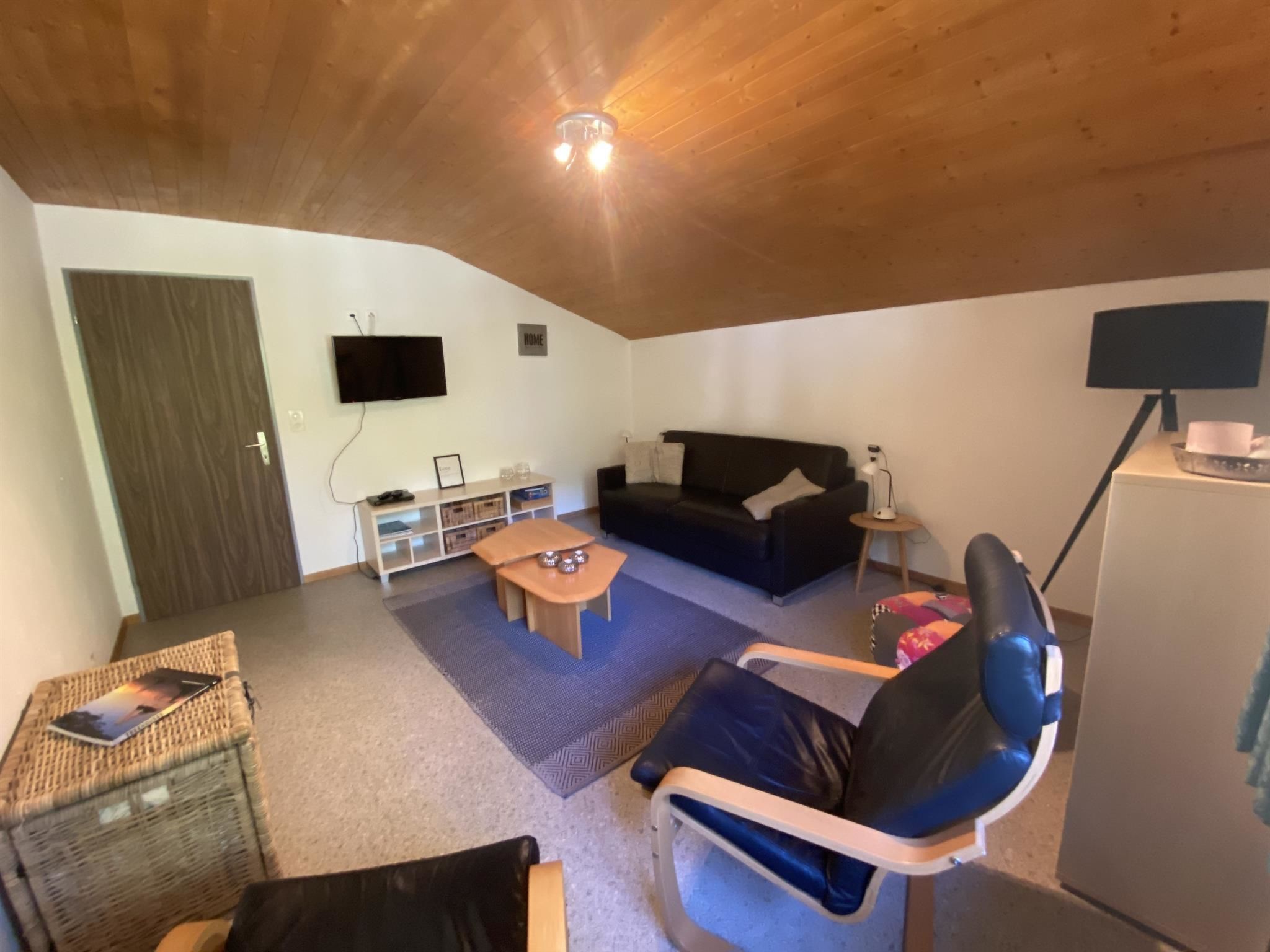 Apartments Carmena Appartement/Fewo Wohnung 6 - Dedans