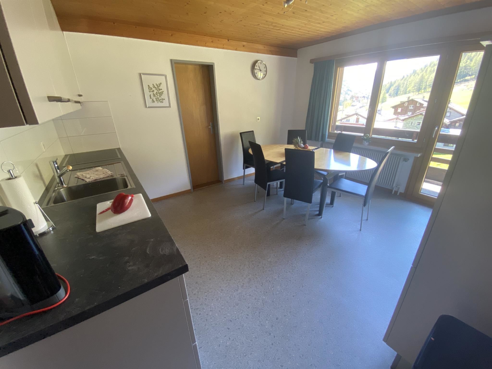 Apartments Carmena Appartement/Fewo Wohnung 7 - Dedans