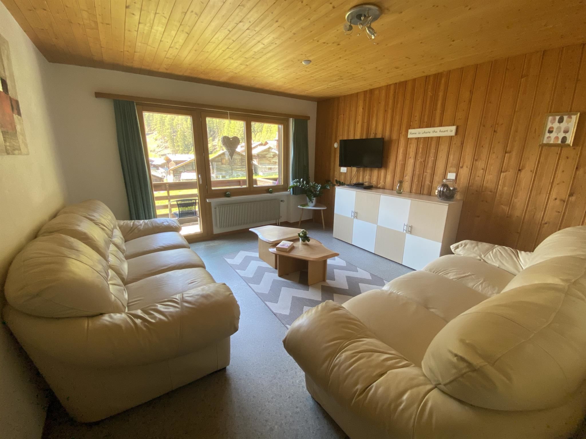 Apartments Carmena Appartement/Fewo Wohnung 7 - Dedans