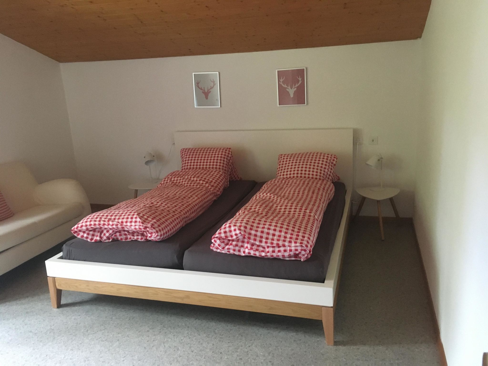 Apartments Carmena Appartement/Fewo Wohnung 7 - Dedans