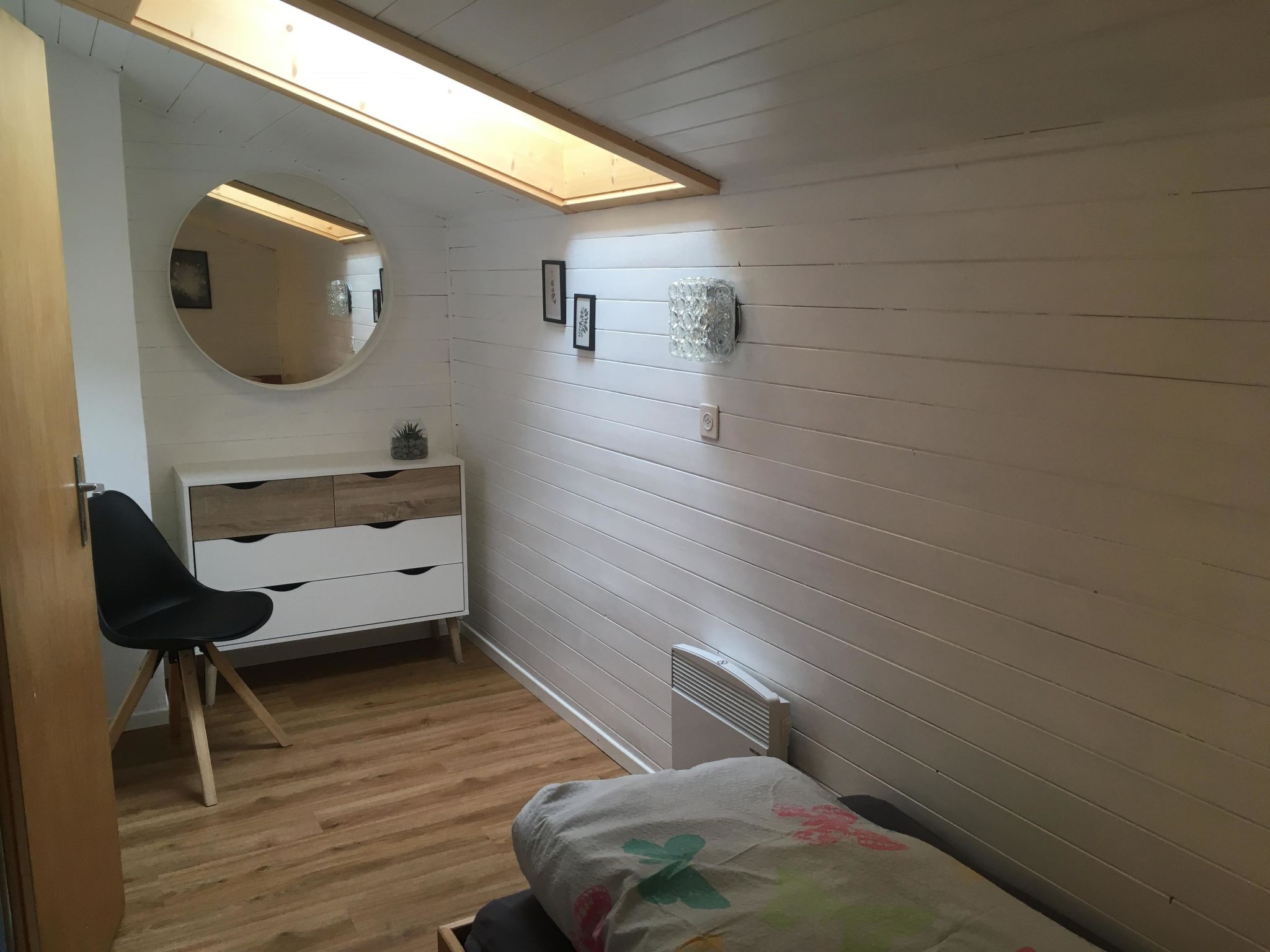 Apartments Carmena Appartement/Fewo Wohnung 7 - Dedans