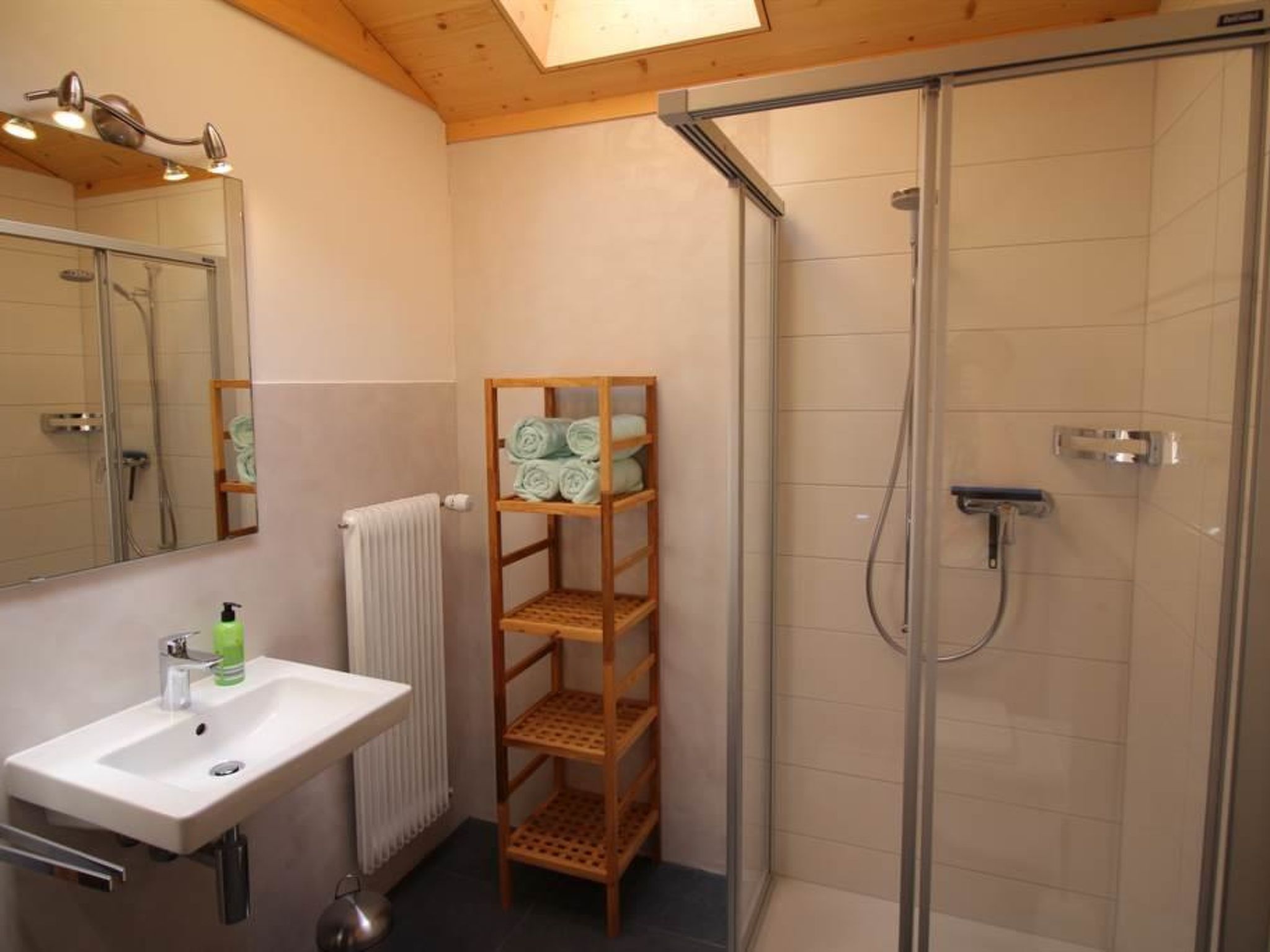 Apartments Carmena Appartement/Fewo Wohnung 7 - Dedans