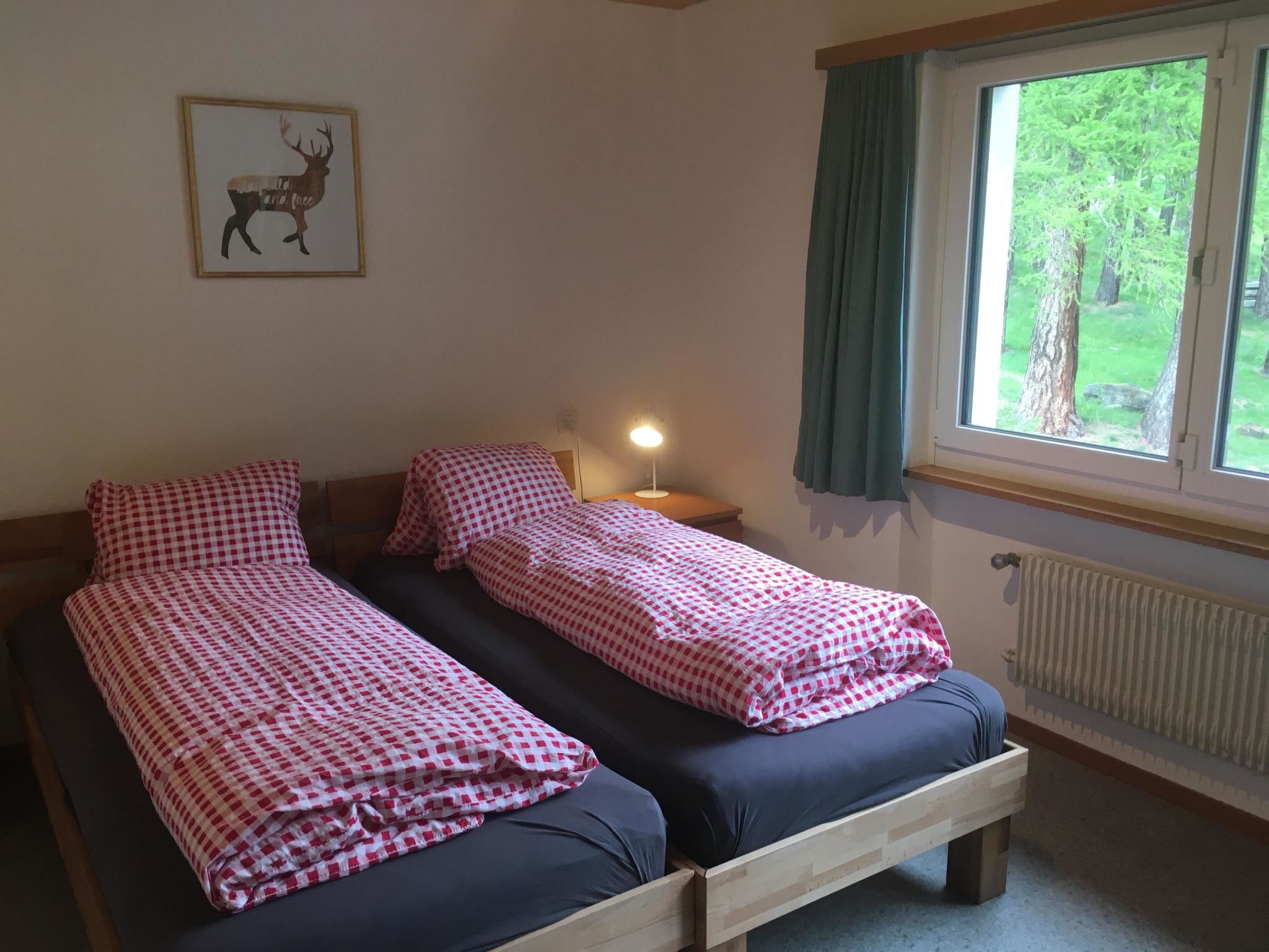 Apartments Carmena Appartement/Fewo Wohnung 7 - Dedans