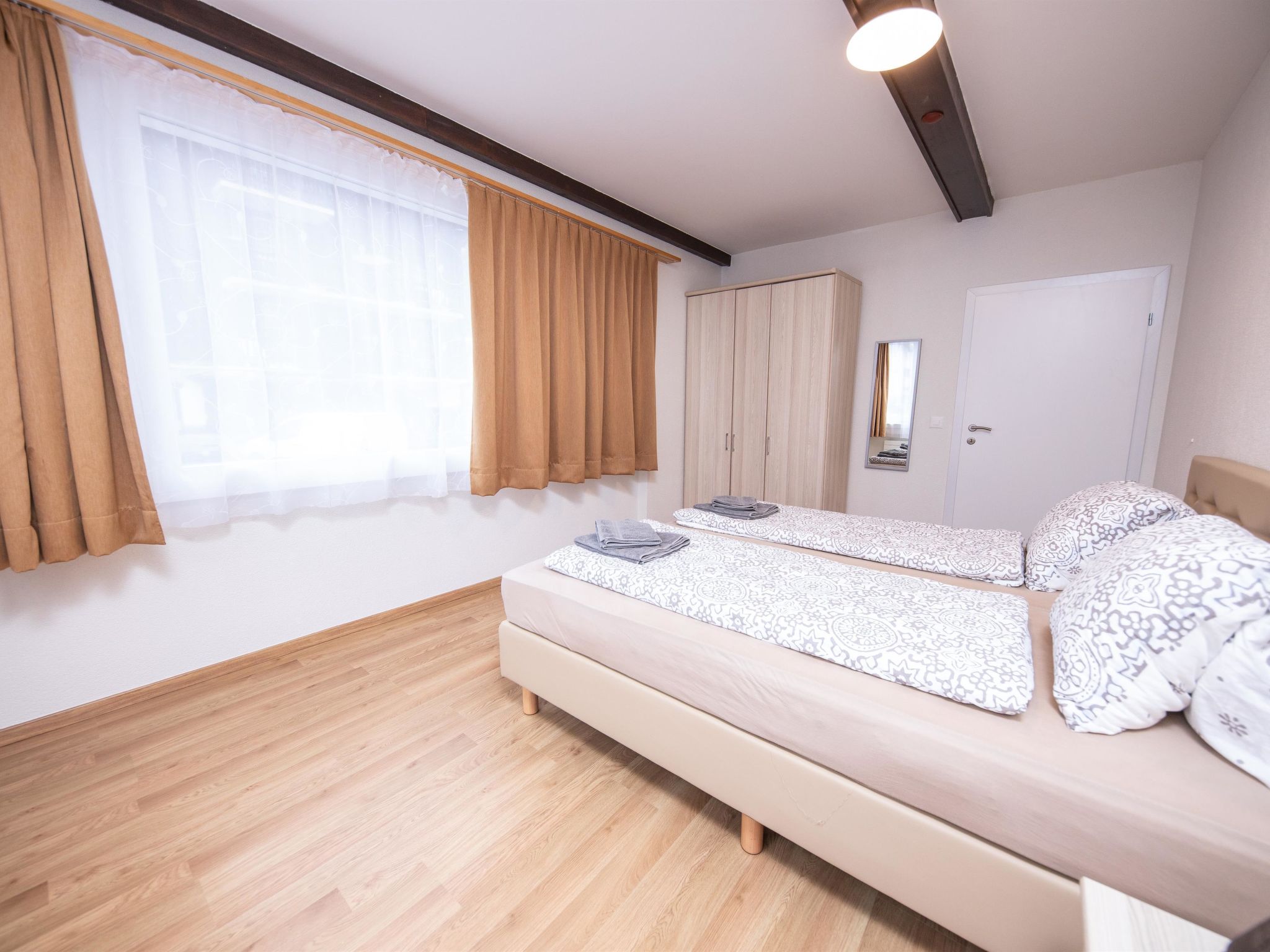 Haus Astoria Studio Studio #1 - Binnen