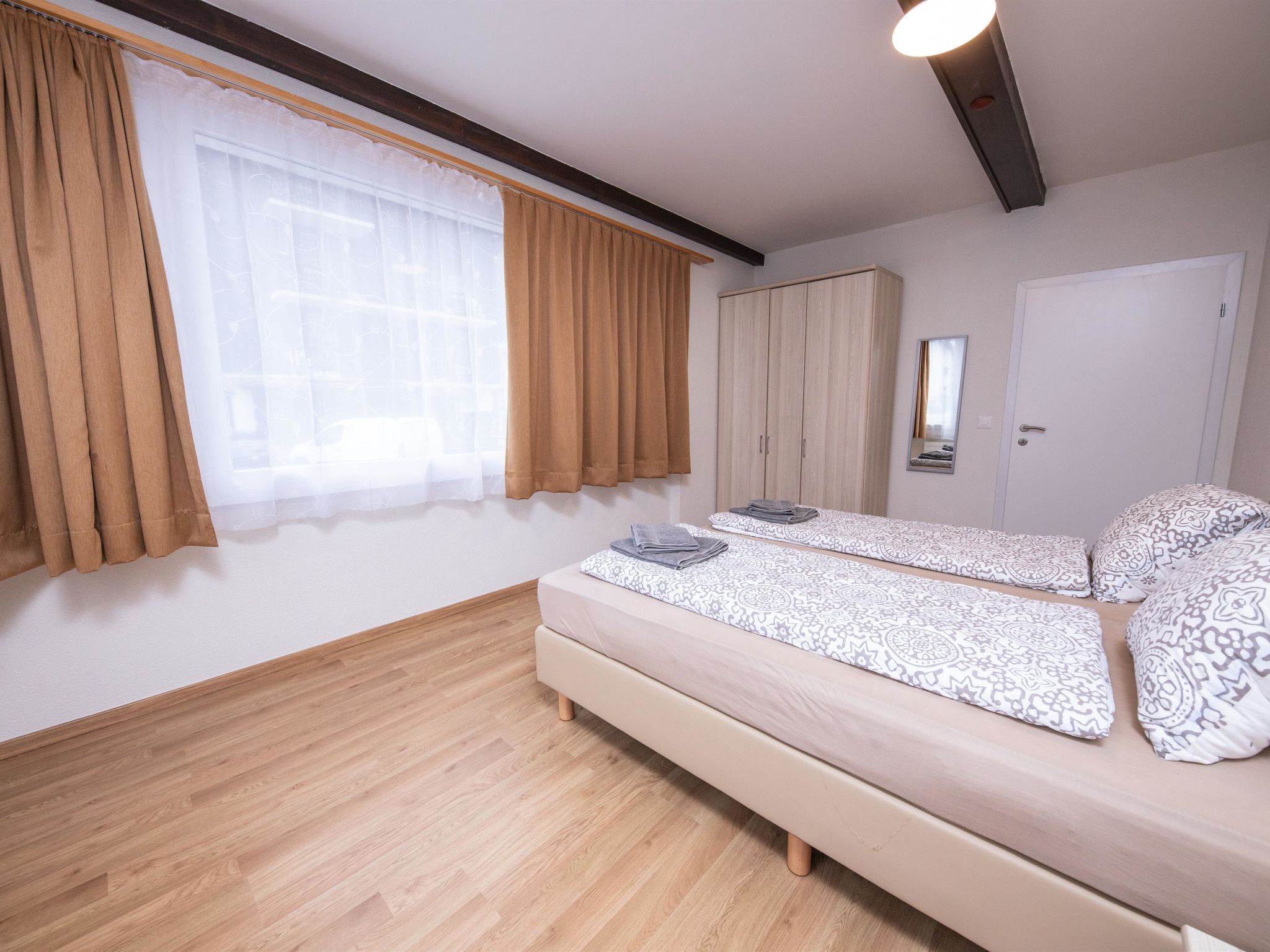 Haus Astoria Studio Studio #1 - Binnen