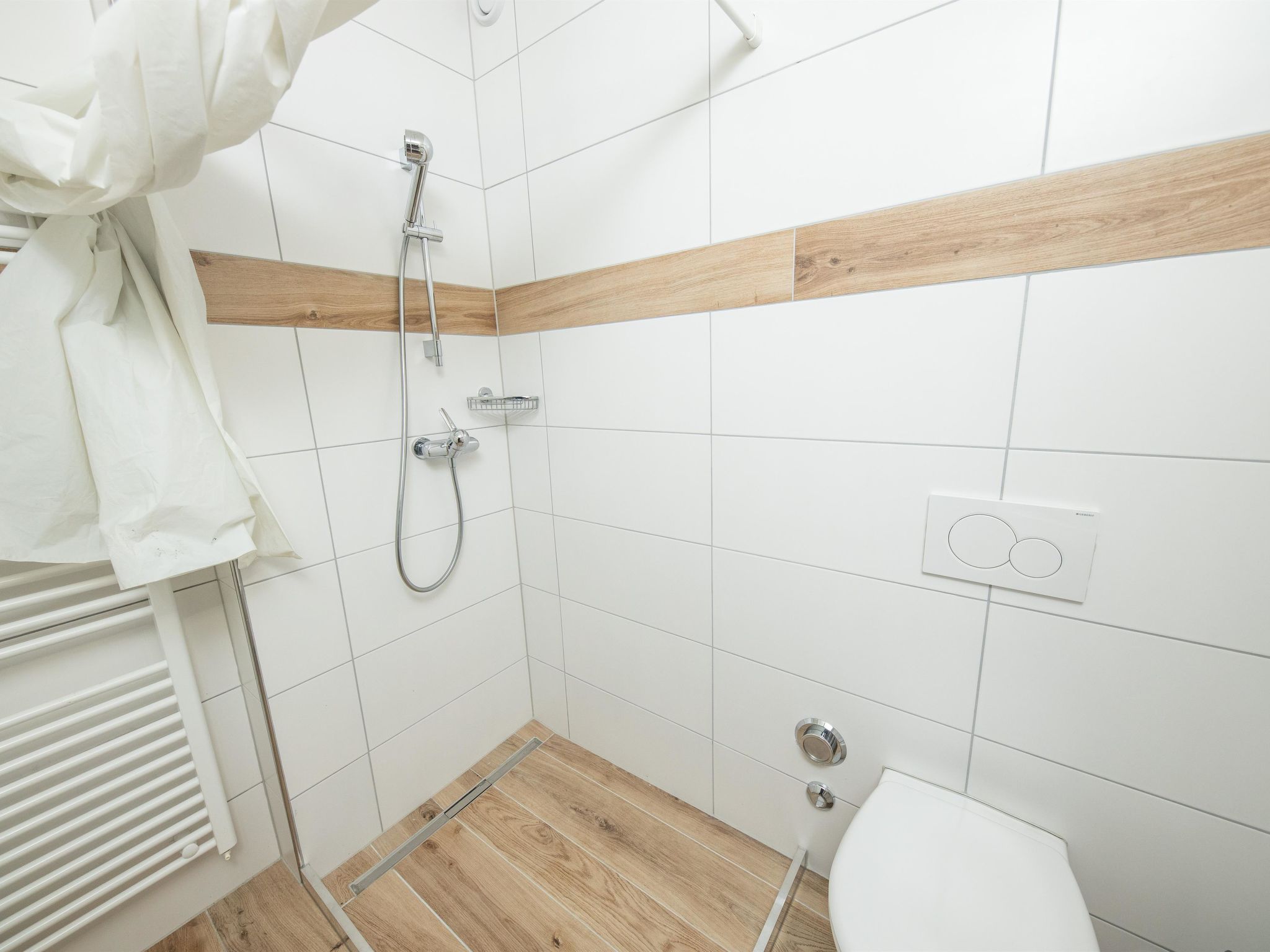 Haus Astoria Studio Studio #1 - Binnen