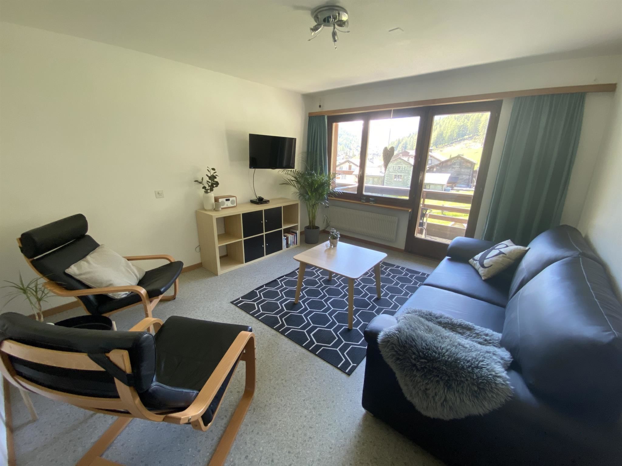 Apartments Carmena Appartement/Fewo Wohnung 4 - Dedans