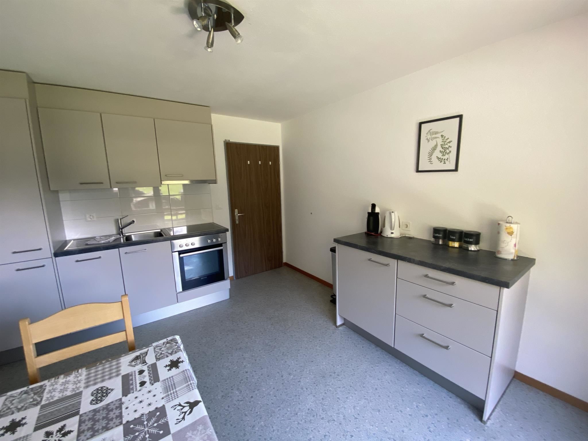 Apartments Carmena Appartement/Fewo Wohnung 4 - Dedans