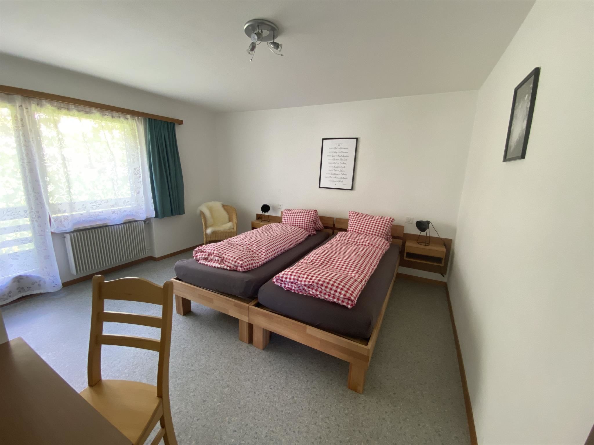 Apartments Carmena Appartement/Fewo Wohnung 4 - Dedans