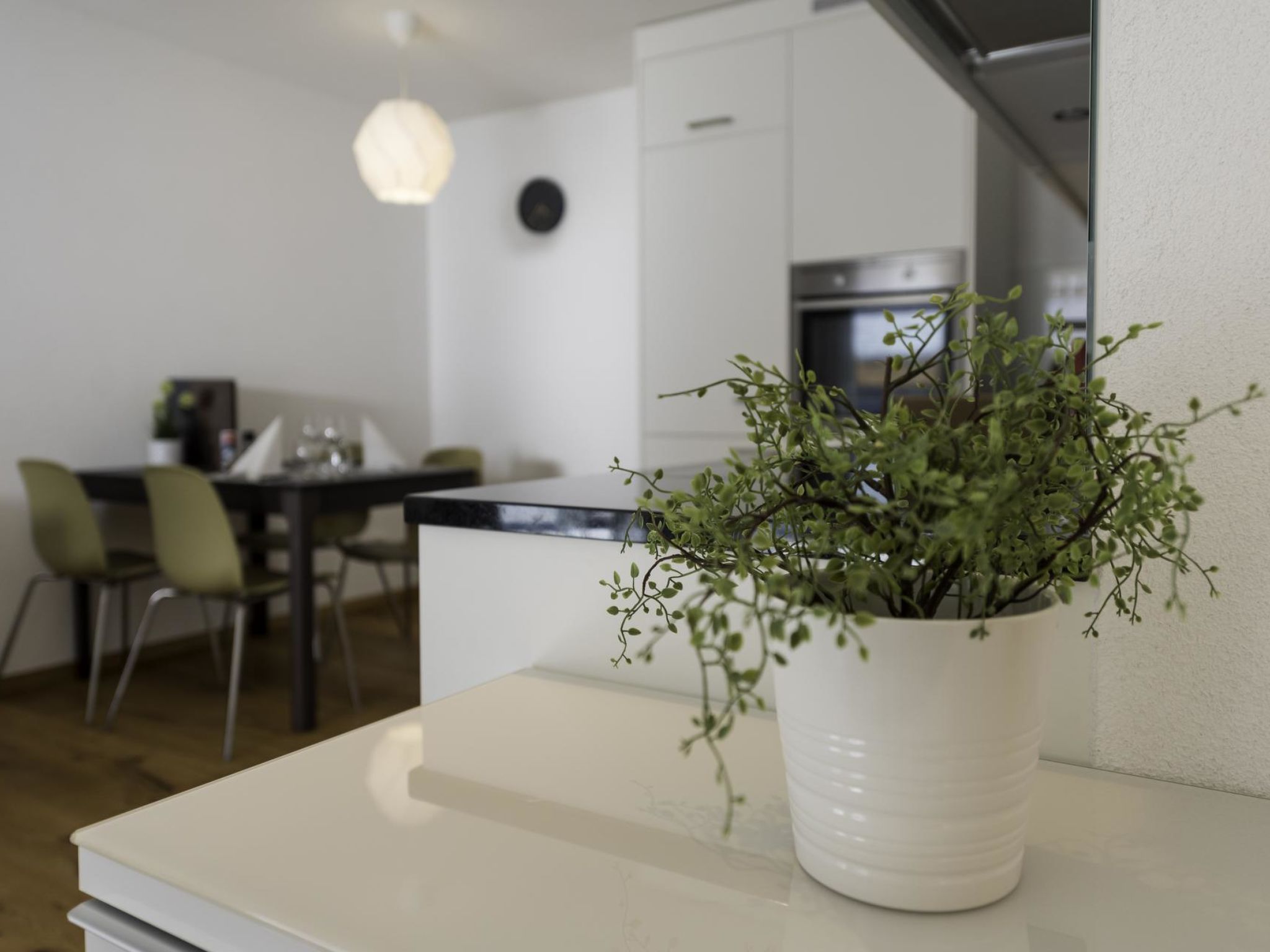 Montela Apartment-Hotel & Resort - Holiday Stay Appartement/Fewo - Inside