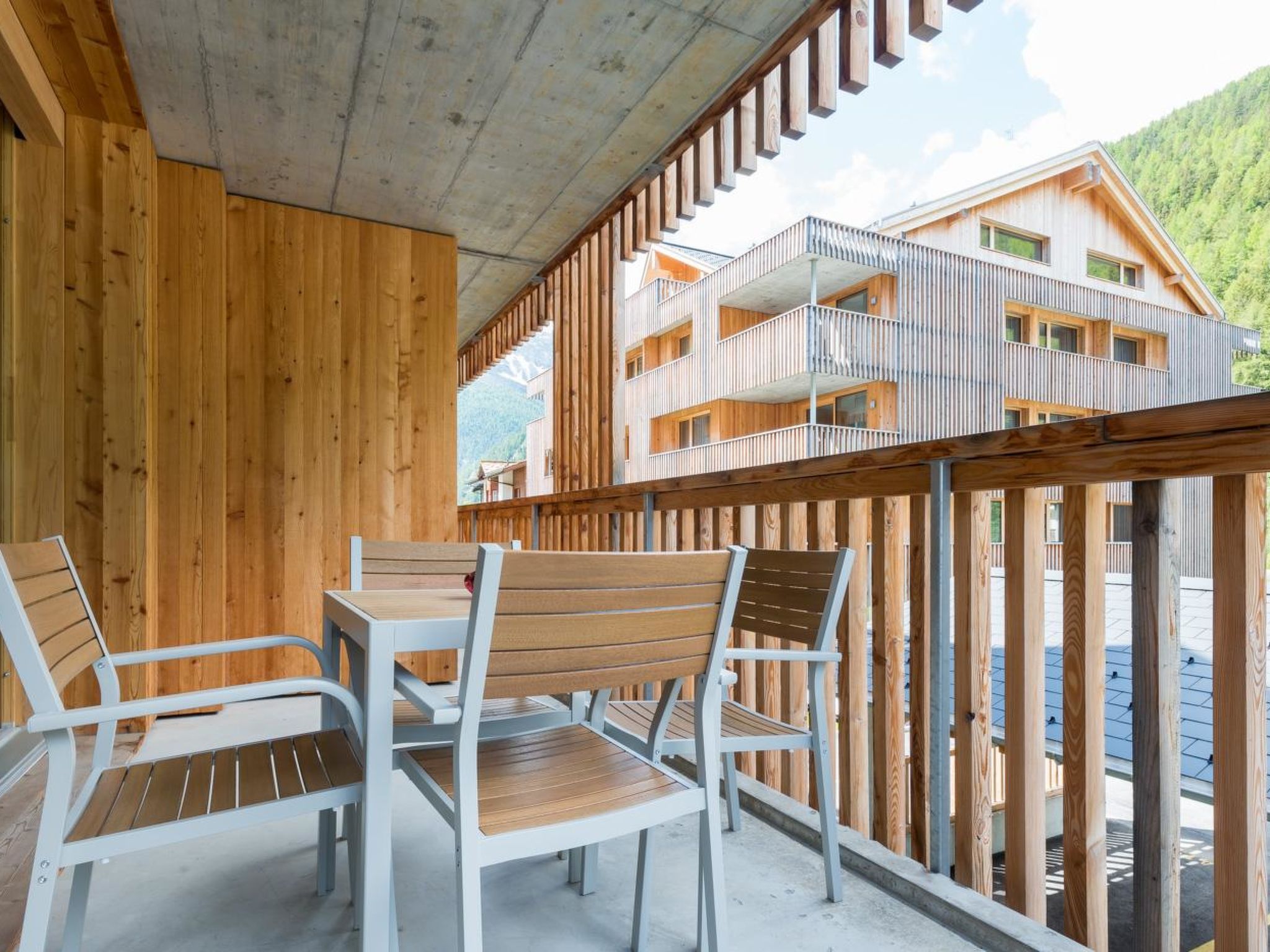 Montela Apartment-Hotel & Resort - Holiday Stay Appartement/Fewo - Outside