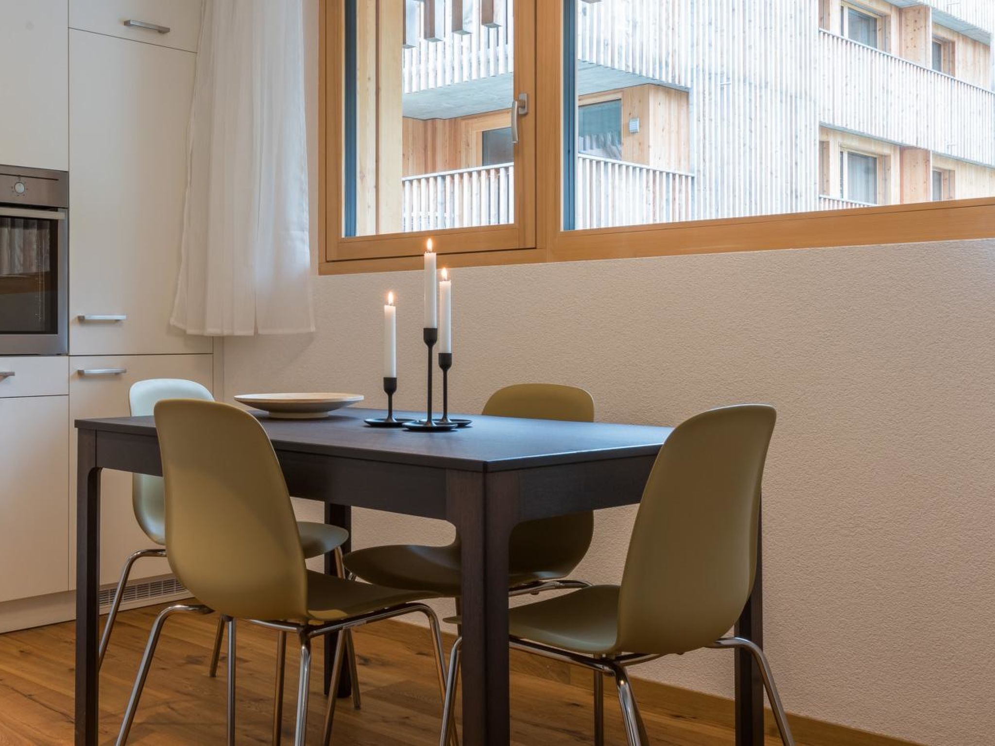 Montela Apartment-Hotel & Resort - Holiday Stay Appartement/Fewo - Inside