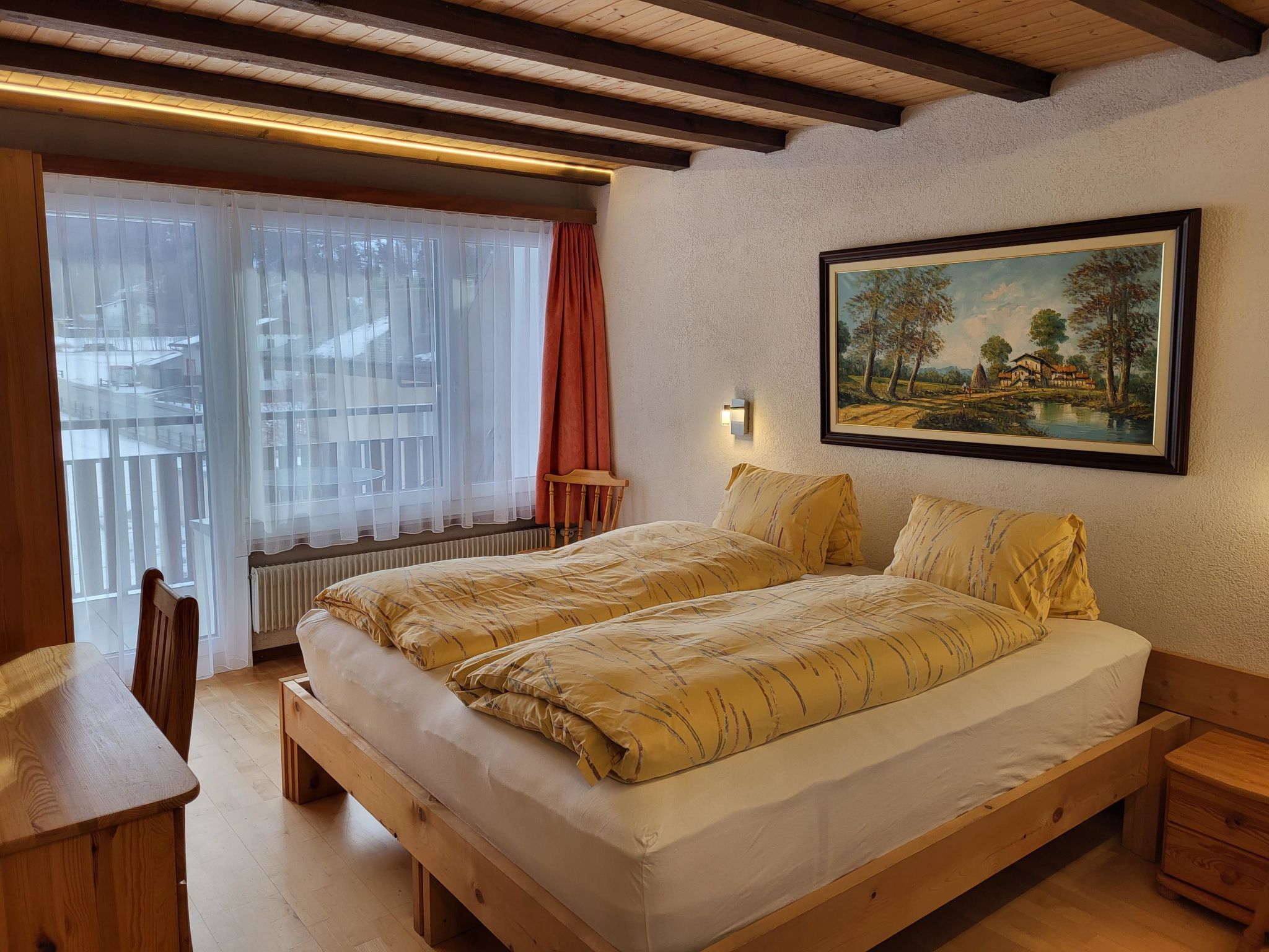 Atlas Appartement/Fewo Atlas 5