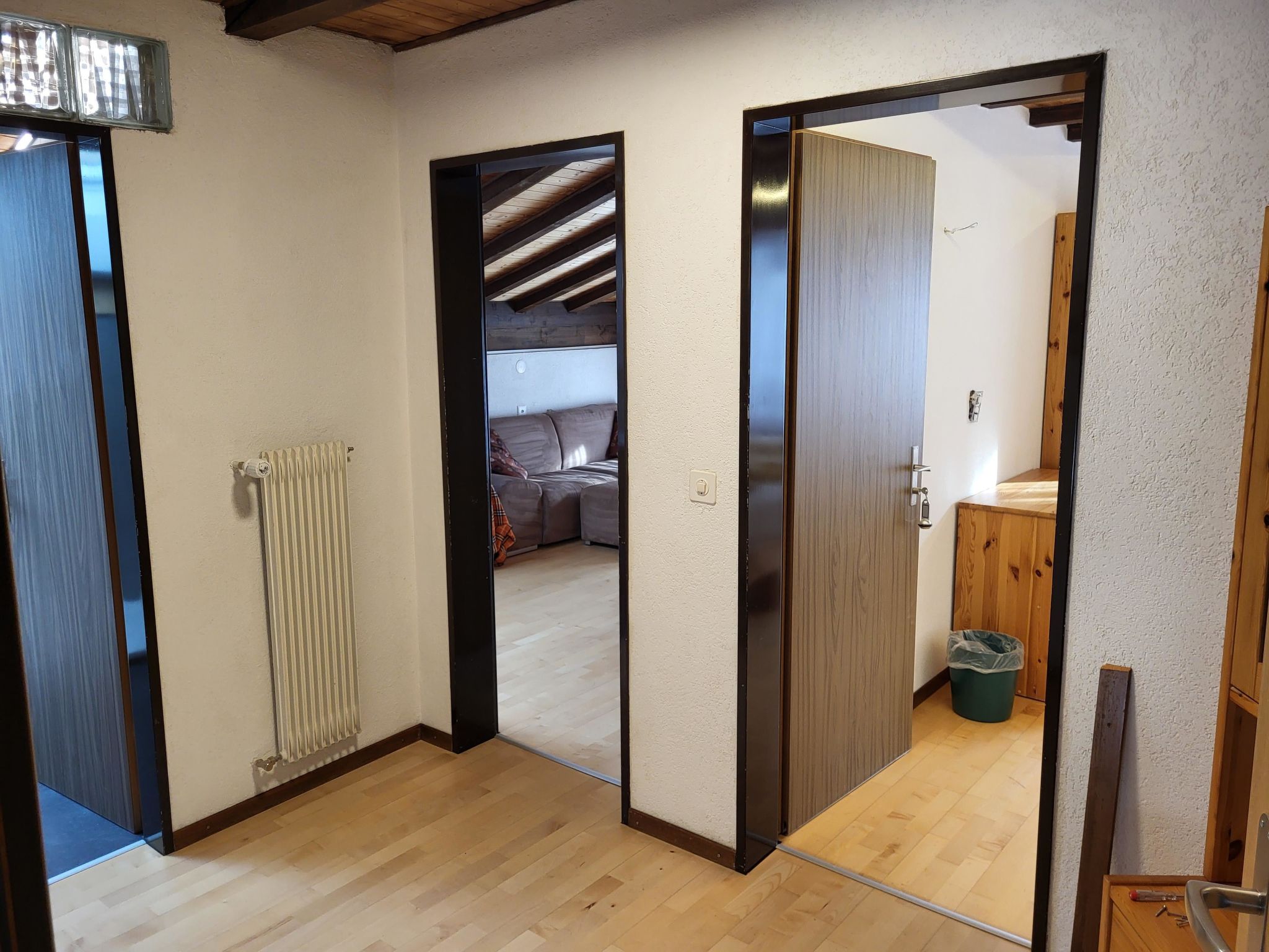 Apartments Atlas Appartement/Fewo Atlas 5 - Inside