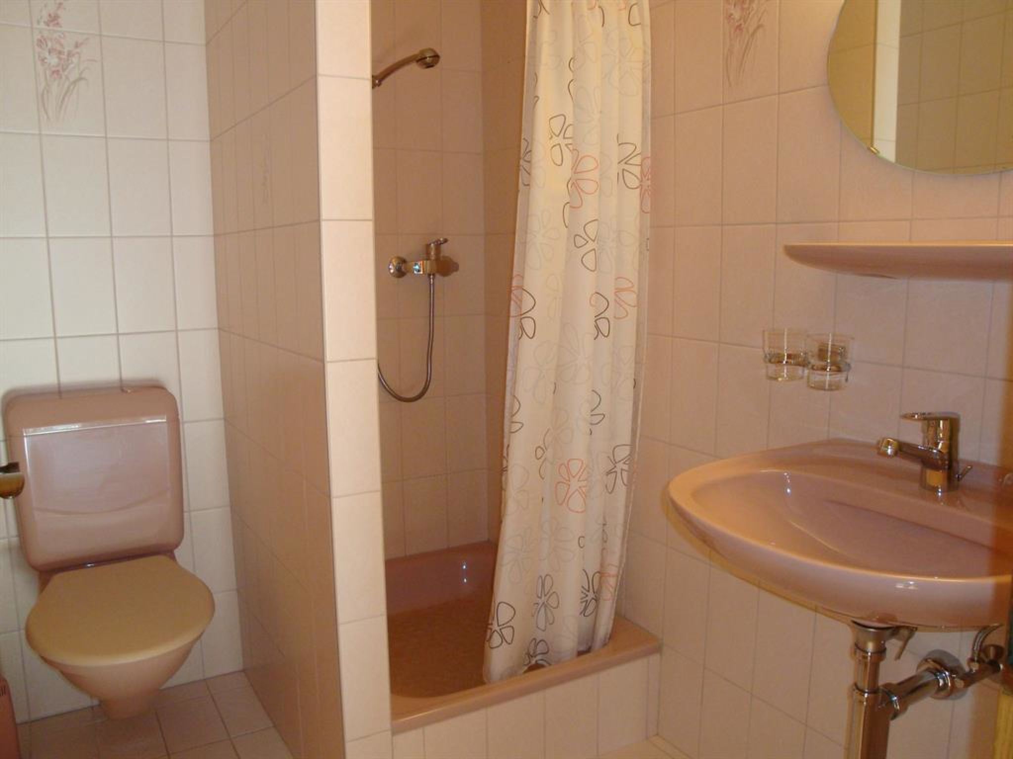 Morgenrot Appartement/Fewo 2-Bettwohnung Nr. 1 - Binnen
