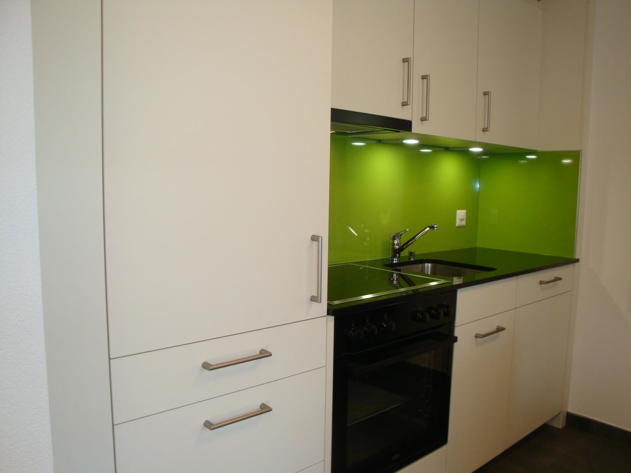 Morgenrot Appartement/Fewo 2-Bettwohnung Nr. 1 - Binnen