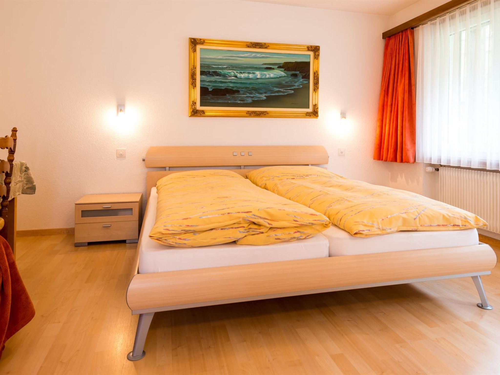 Atlas Appartement/Fewo Atlas 3
