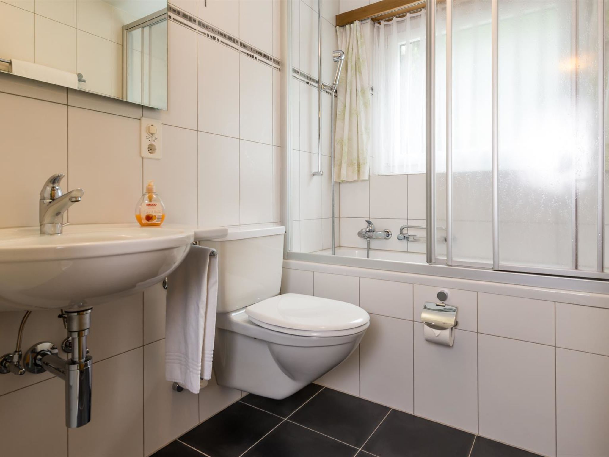 Atlas Appartement/Fewo Atlas 3