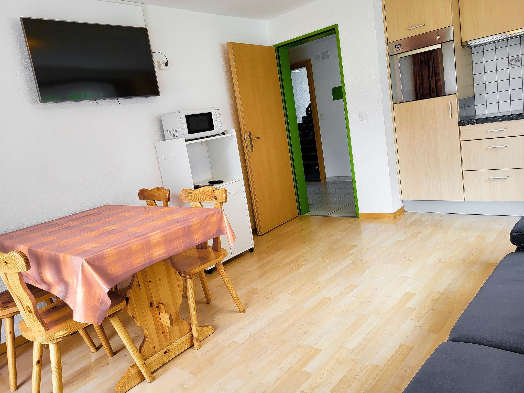 Apartments Atlas Appartement/Fewo Atlas 3 - Inside