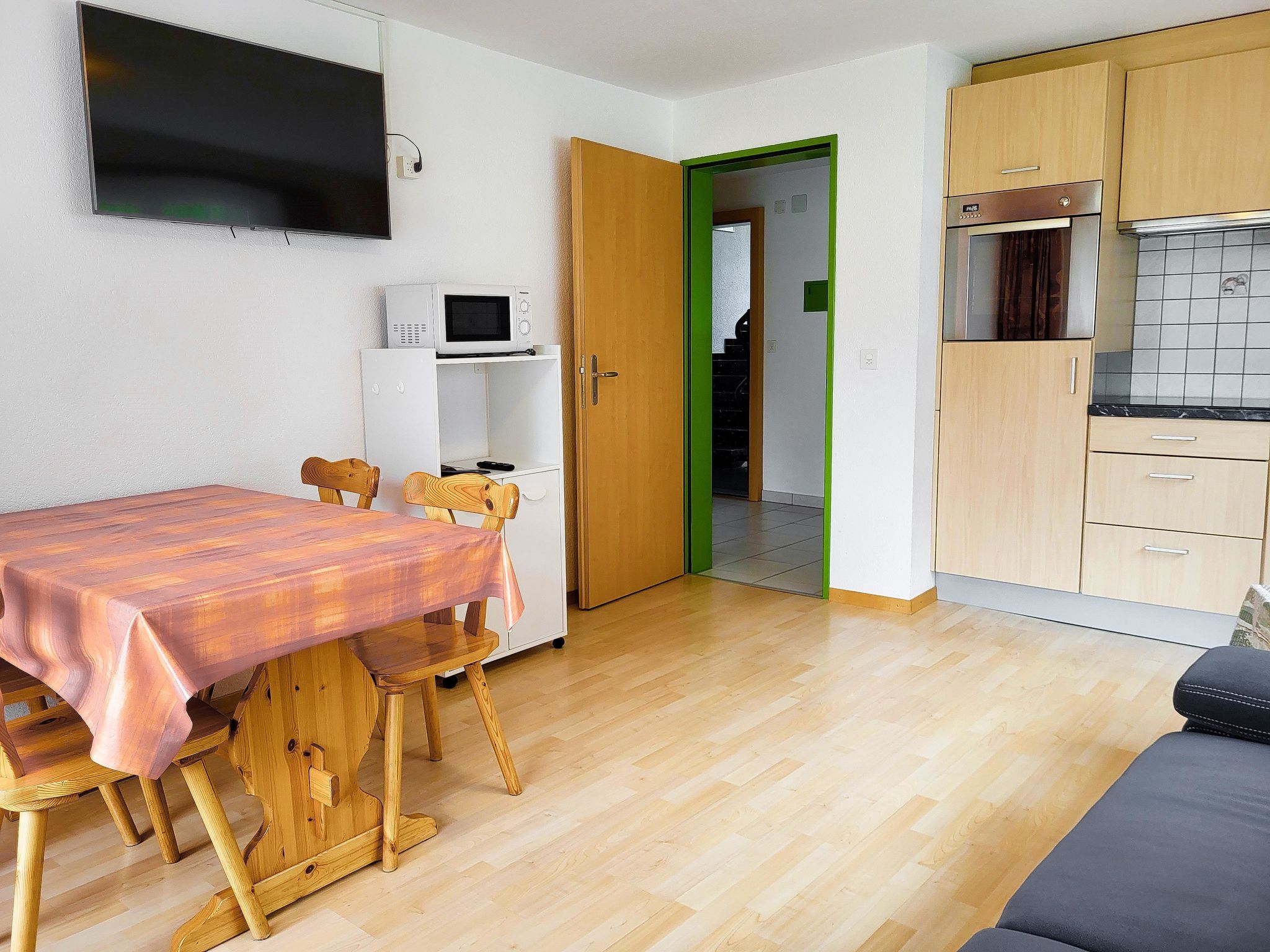 Apartments Atlas Appartement/Fewo Atlas 3 - Inside