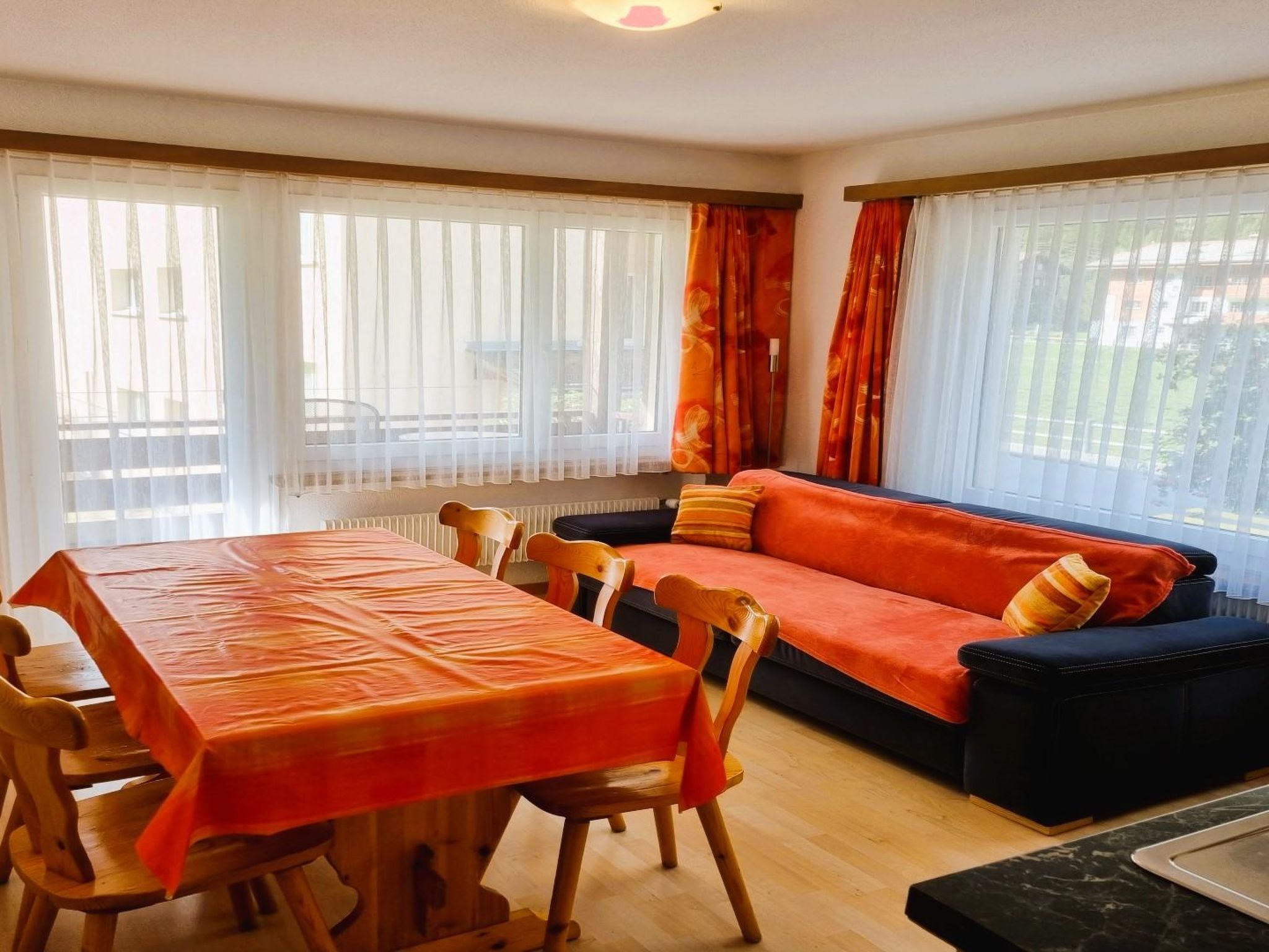 Atlas Appartement/Fewo Atlas 4