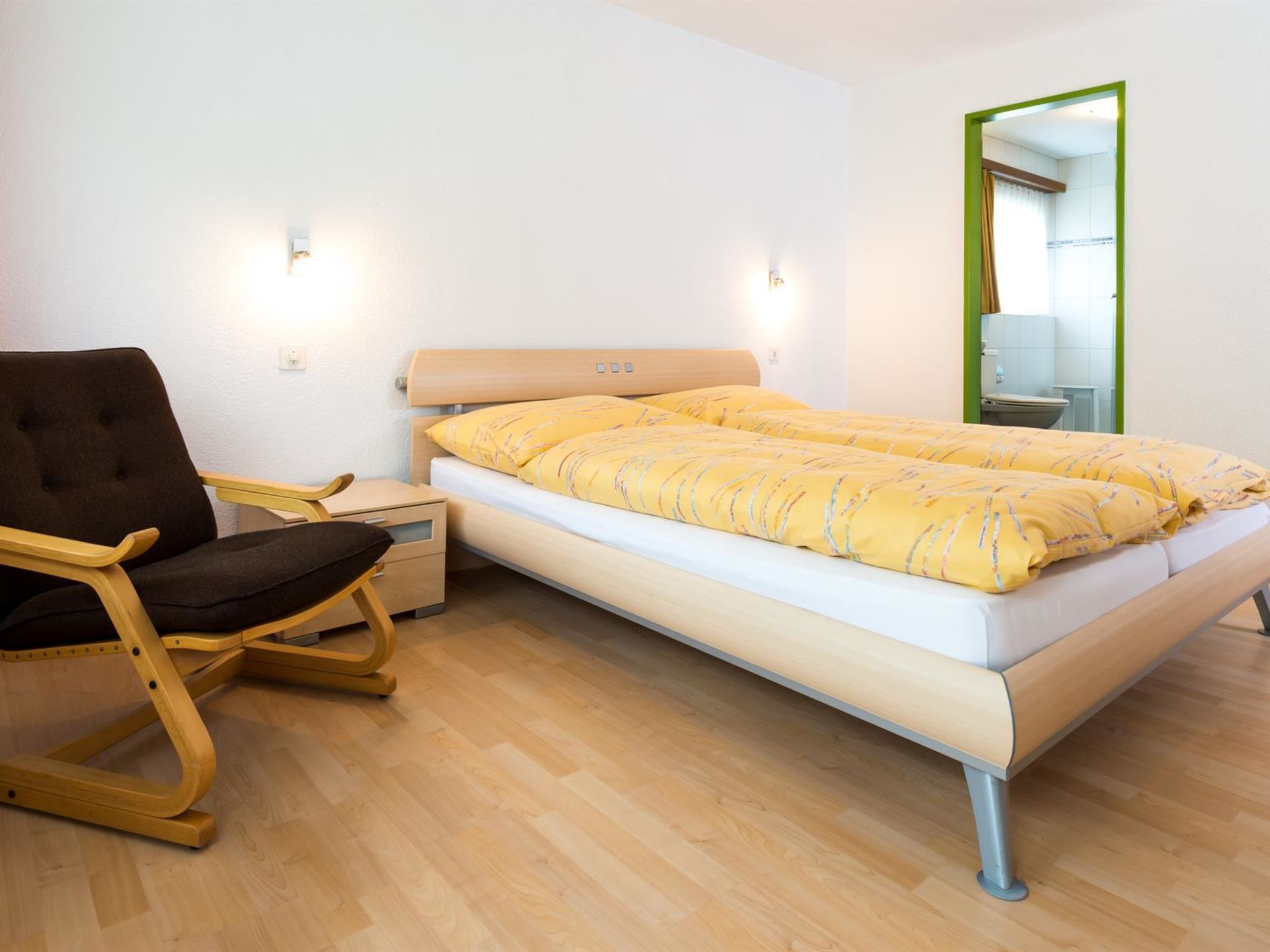 Atlas Appartement/Fewo Atlas 4