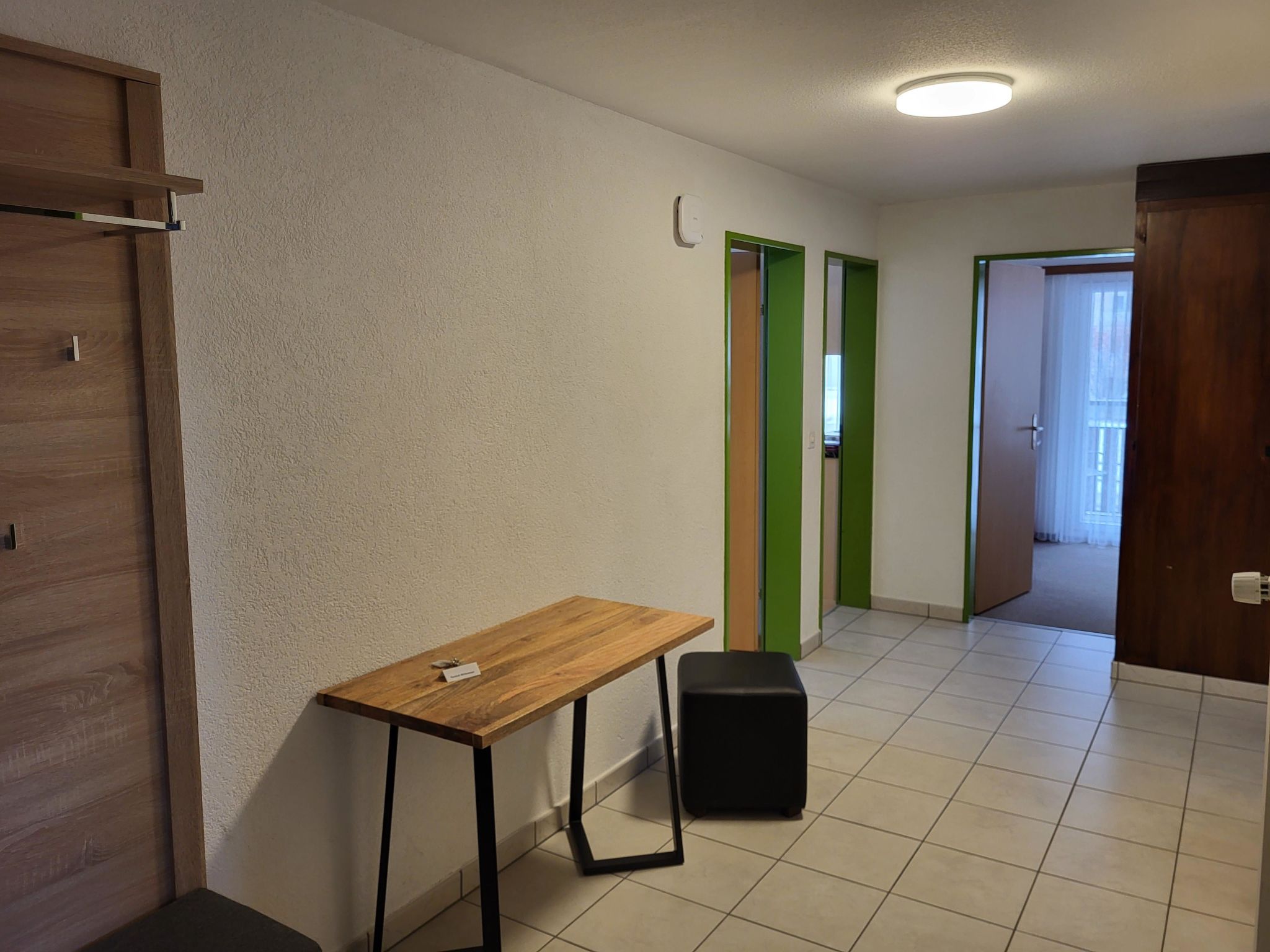 Apartments Atlas Appartement/Fewo Atlas 4 - Inside