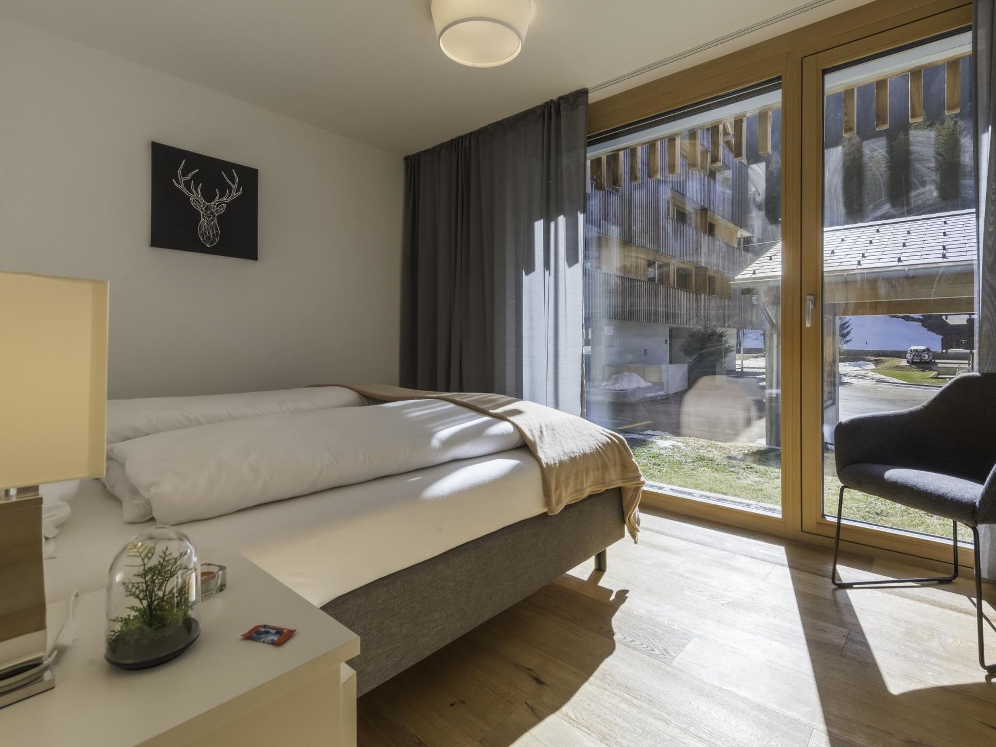 Montela Apartment-Hotel & Resort - Holiday Stay Appartement/Fewo