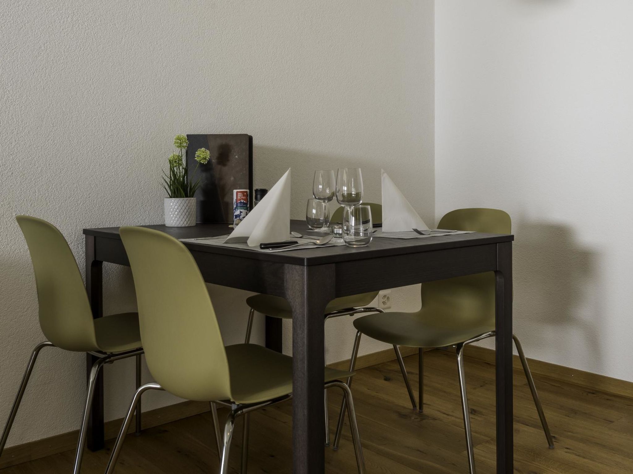 Montela Apartment-Hotel & Resort - Holiday Stay Appartement/Fewo - Drinnen