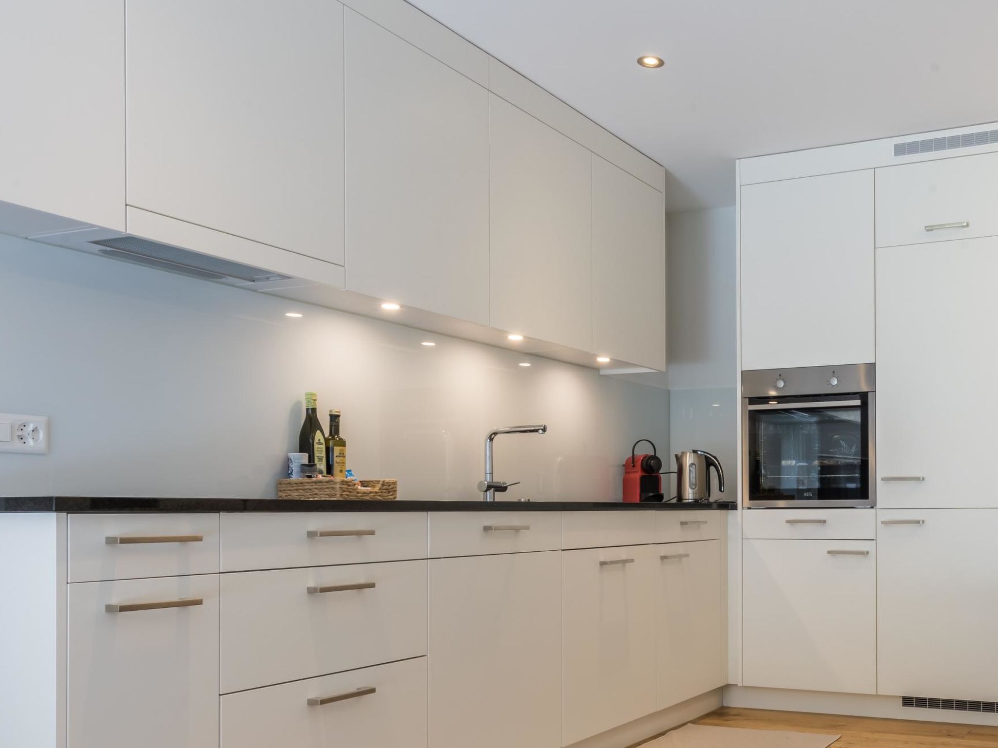 Montela Apartment-Hotel & Resort - Holiday Stay Appartement/Fewo - Drinnen