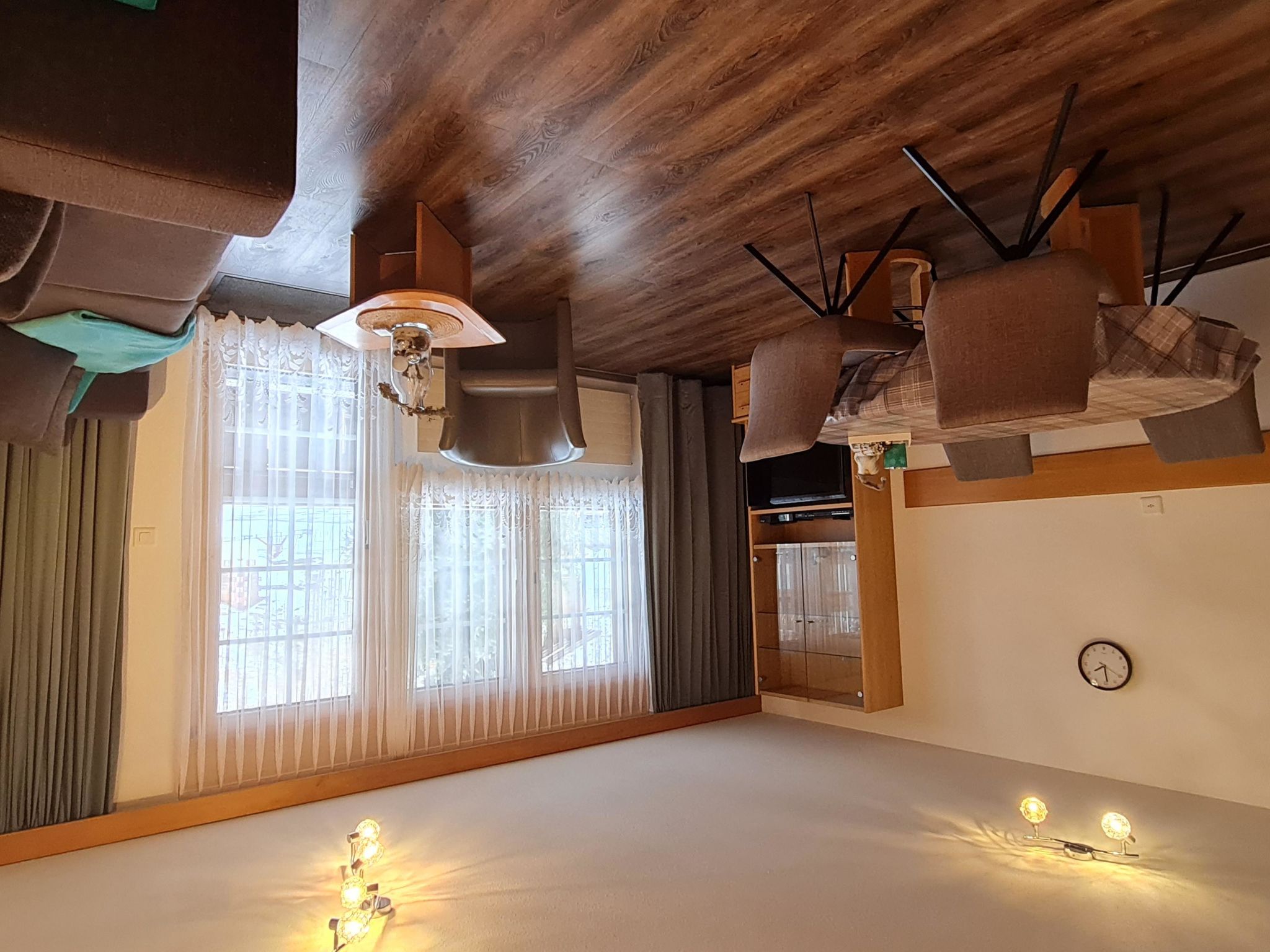 Orion Appartement/Fewo 4-Bettwohnung Nr. 53 - Binnen