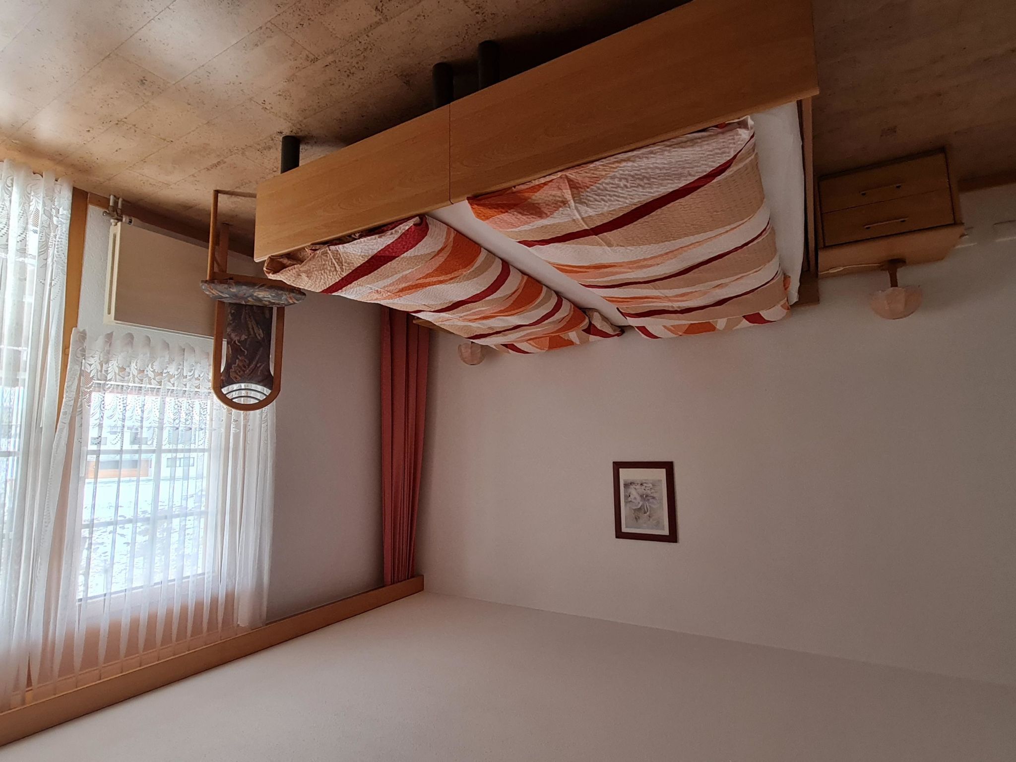 Orion Appartement/Fewo 4-Bettwohnung Nr. 53 - Binnen