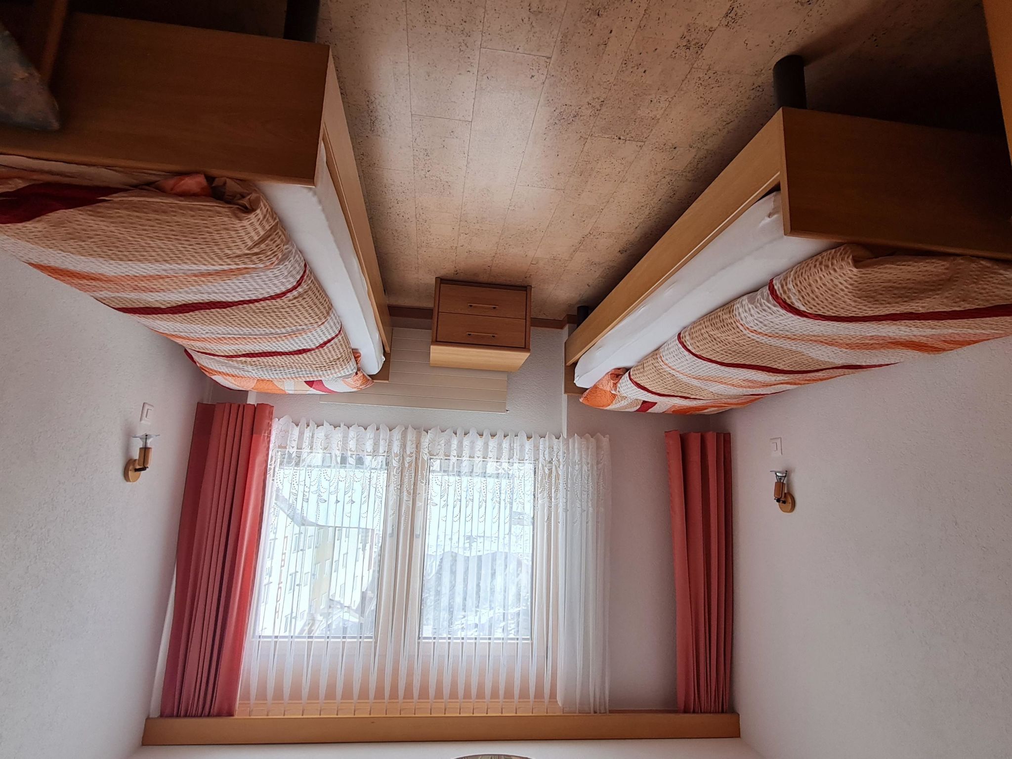 Orion Appartement/Fewo 4-Bettwohnung Nr. 53 - Binnen